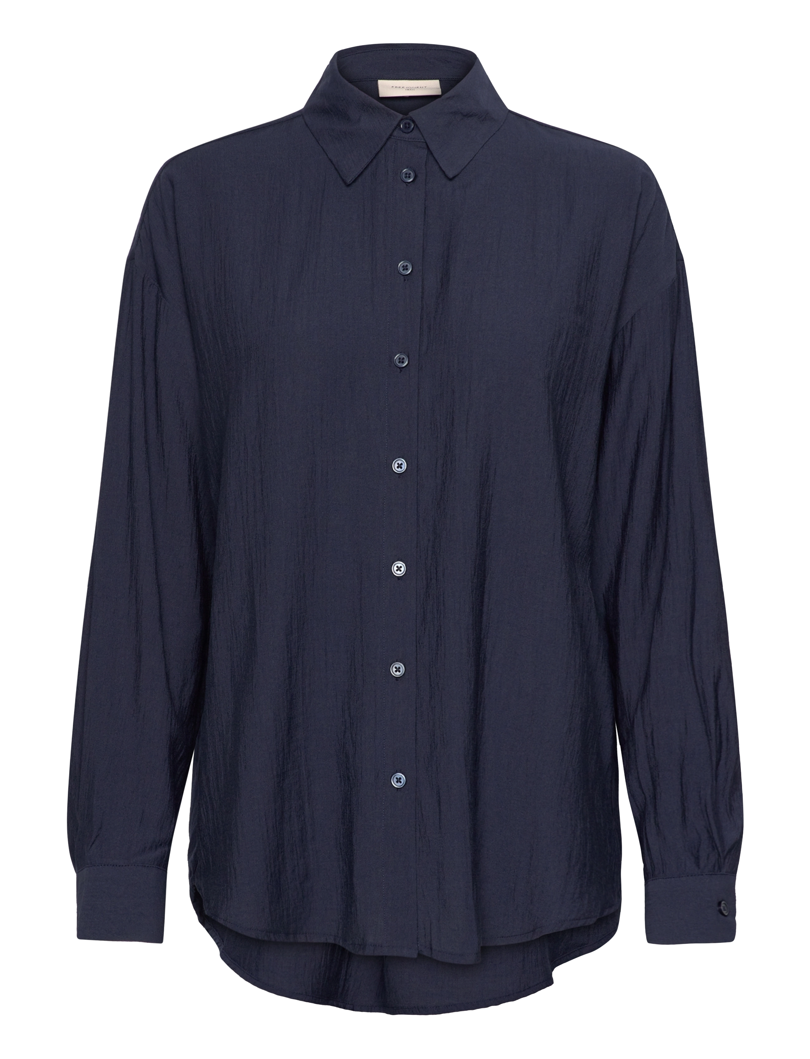 NAVY BLAZER