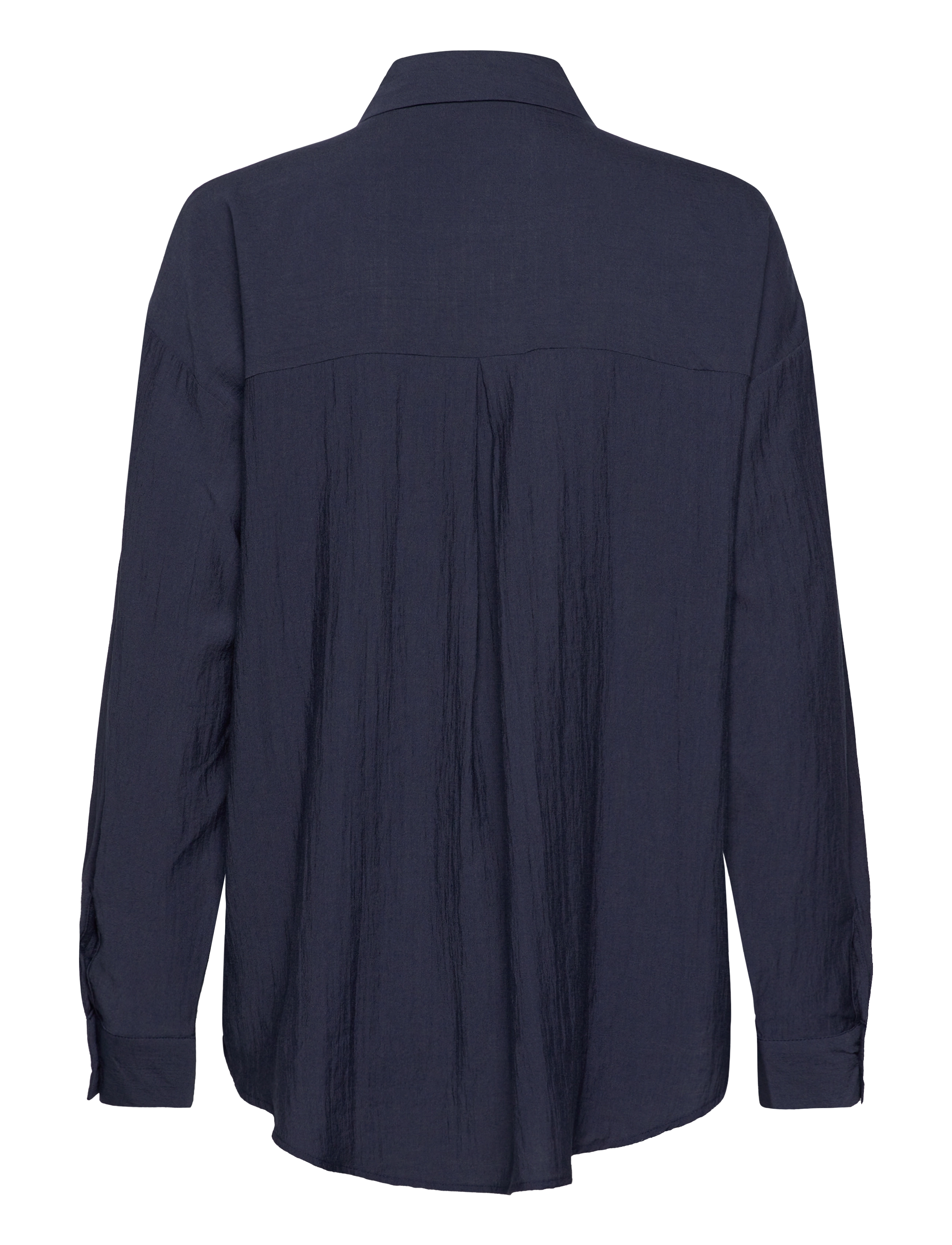 FREE/QUENT - FQELODIE-SHIRT - navy blazer - 1