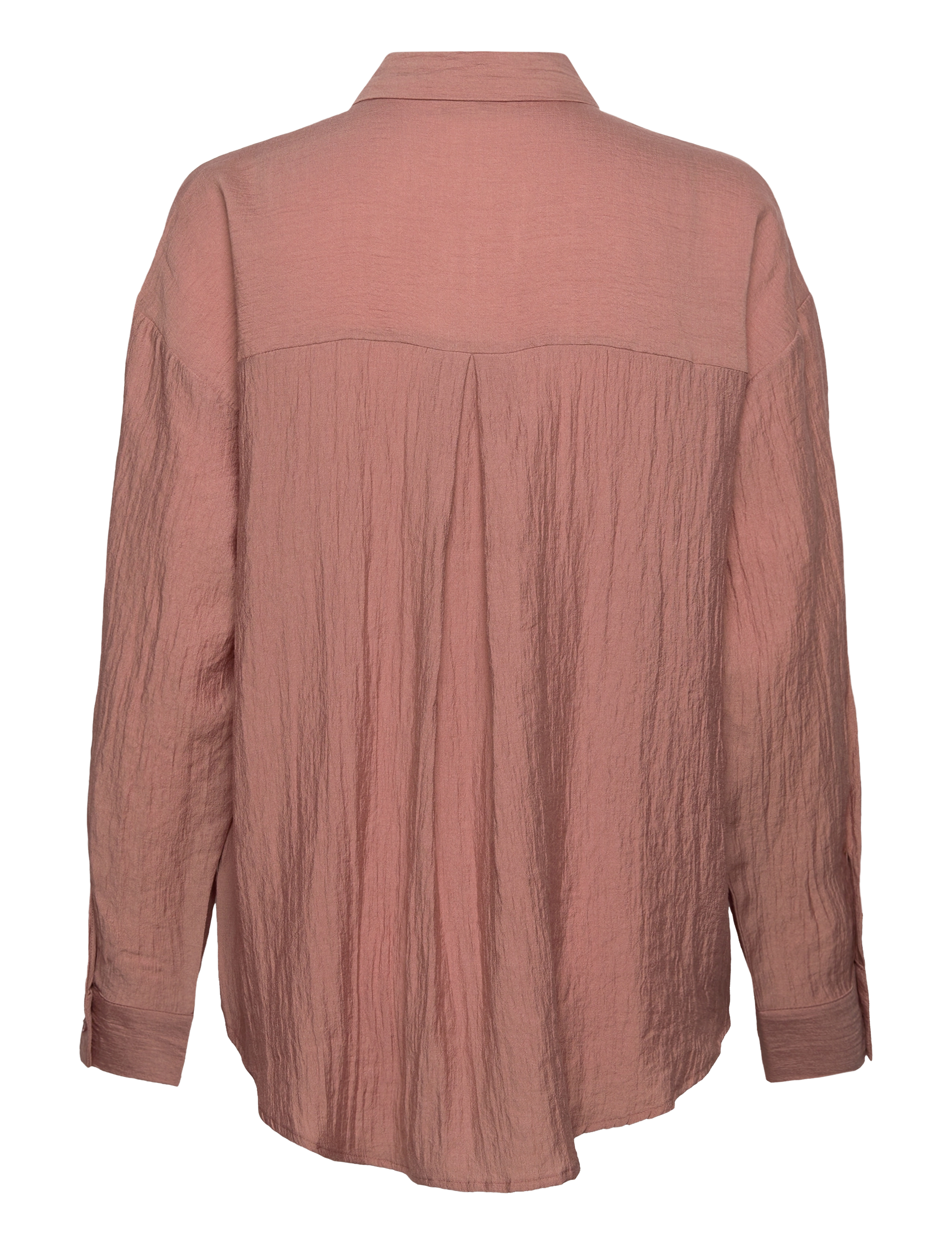 FREE/QUENT - FQELODIE-SHIRT - rose dawn - 1