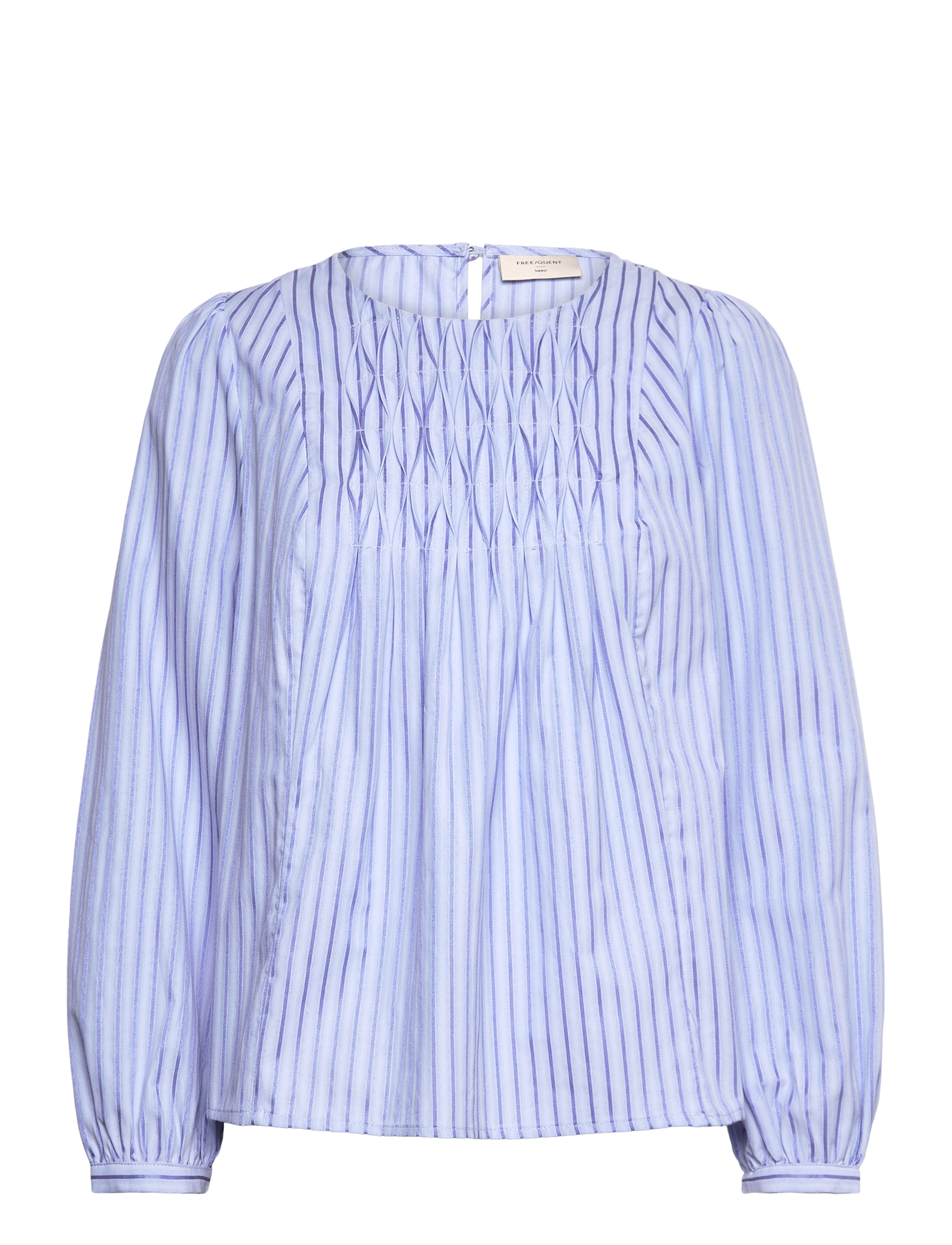 CHAMBRAY BLUE