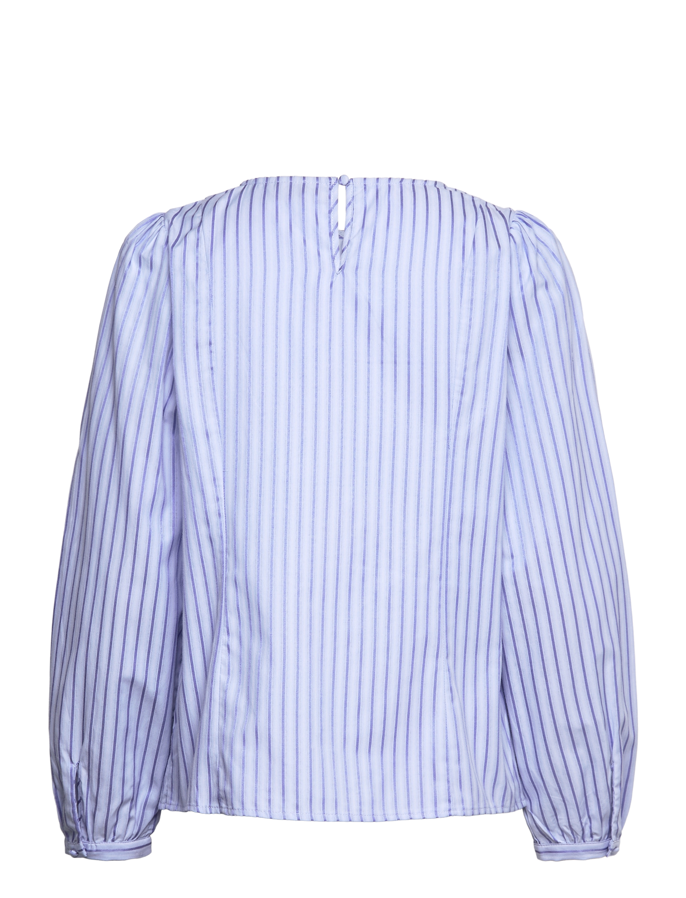 FREE/QUENT - FQISA-BLOUSE - chambray blue - 2