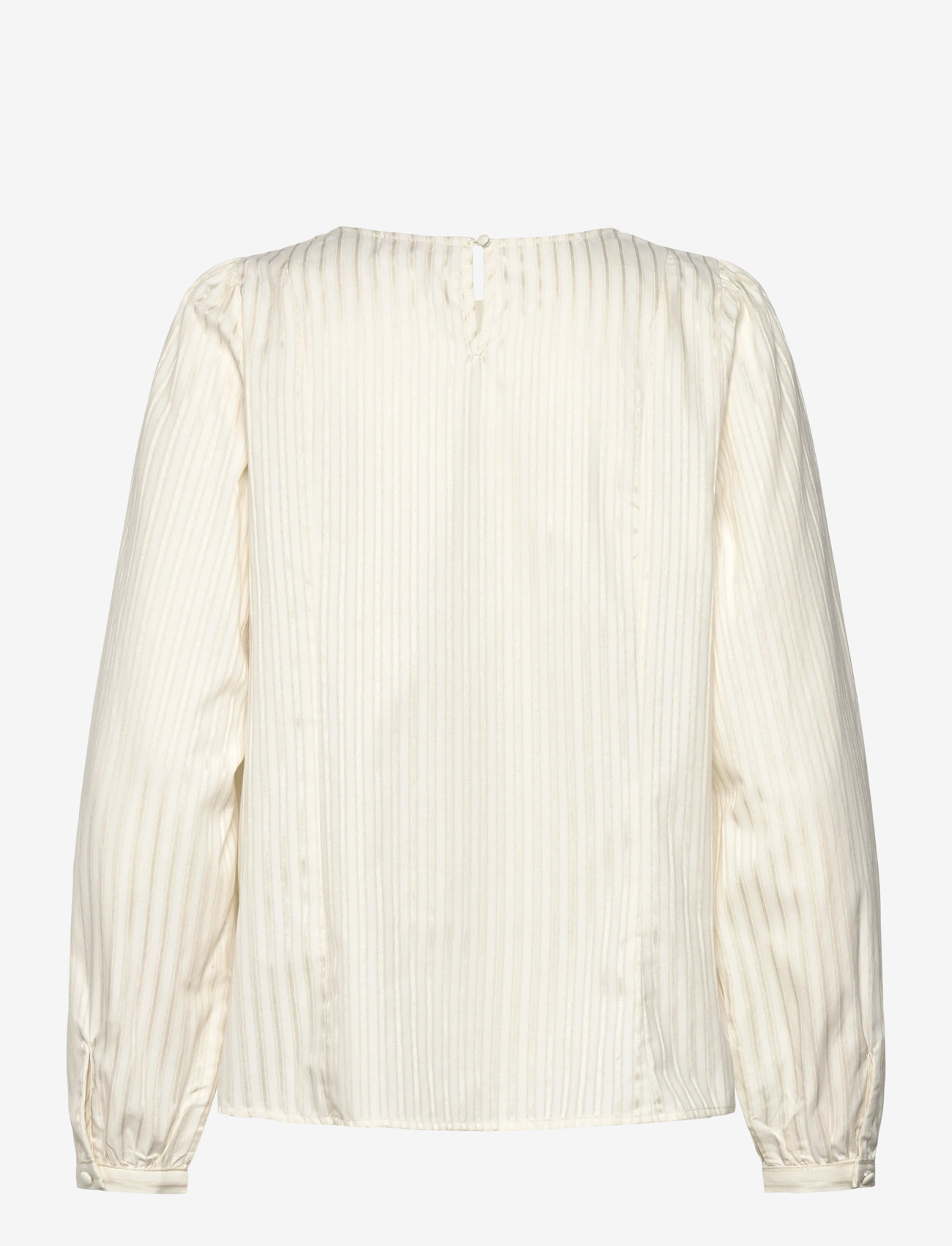 FREE/QUENT - FQISA-BLOUSE - langärmlige blusen - moonbeam - 1