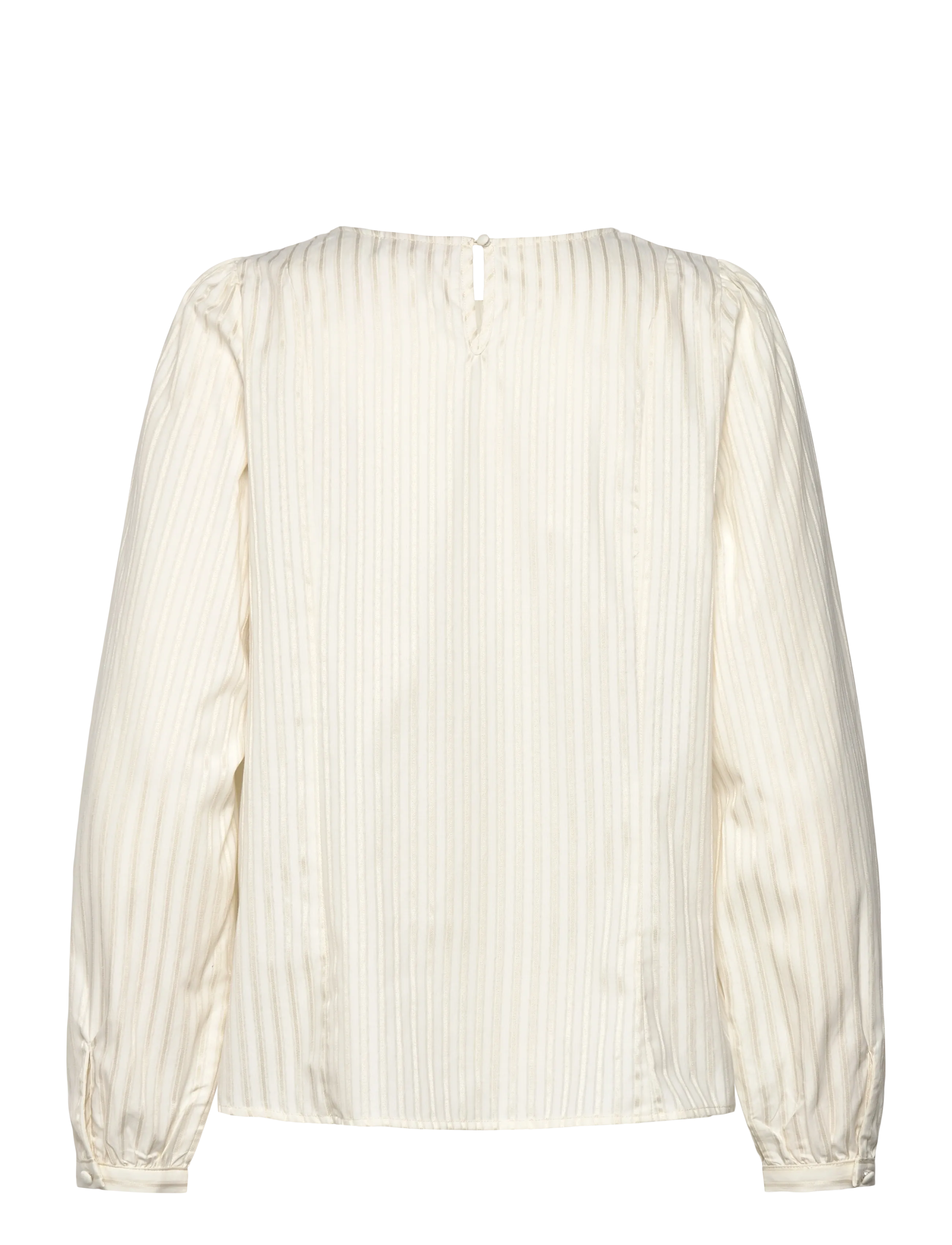 FREE/QUENT - FQISA-BLOUSE - moonbeam - 1