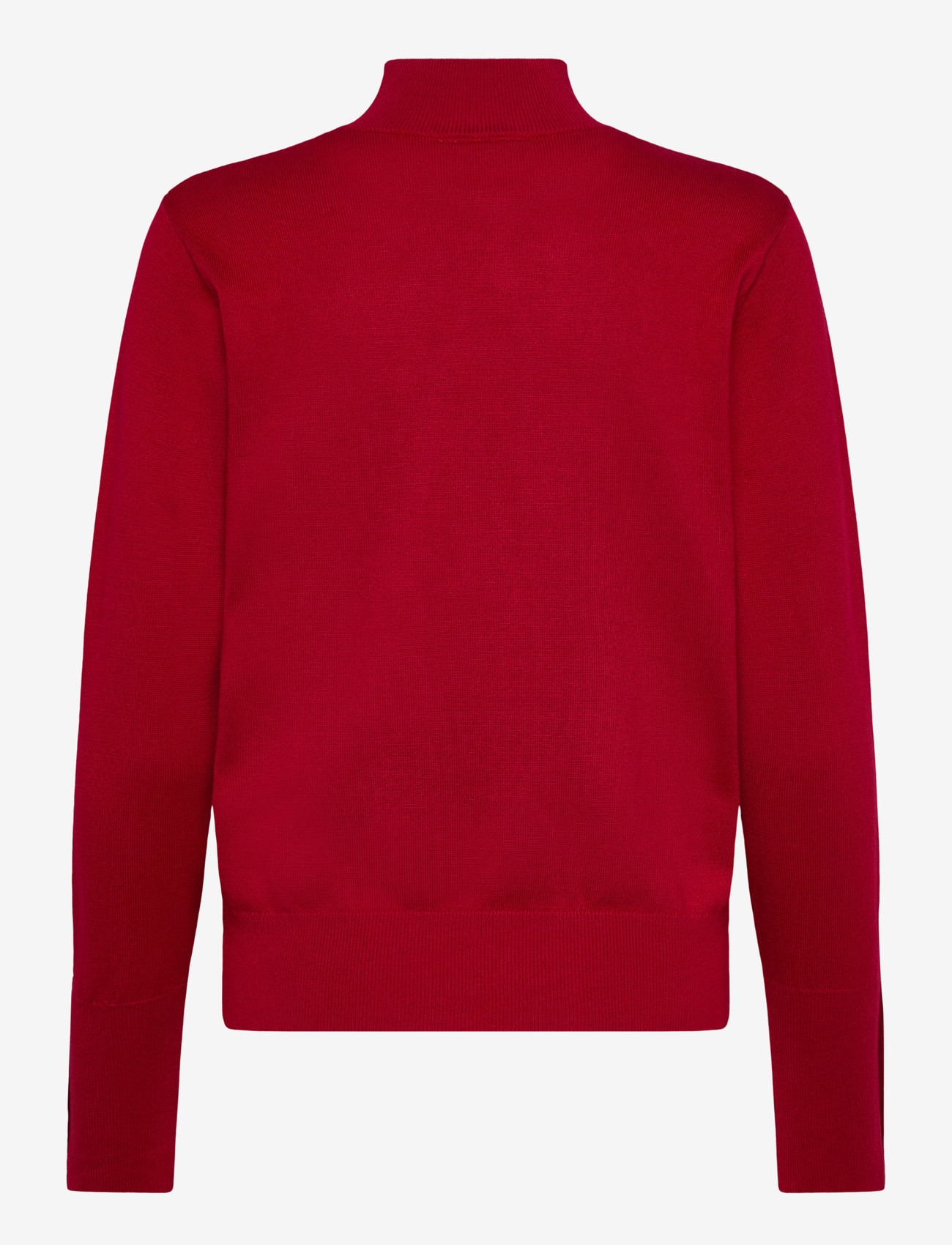 FREE/QUENT - FQKATIE-PULLOVER - efterårstøj - chili pepper - 1