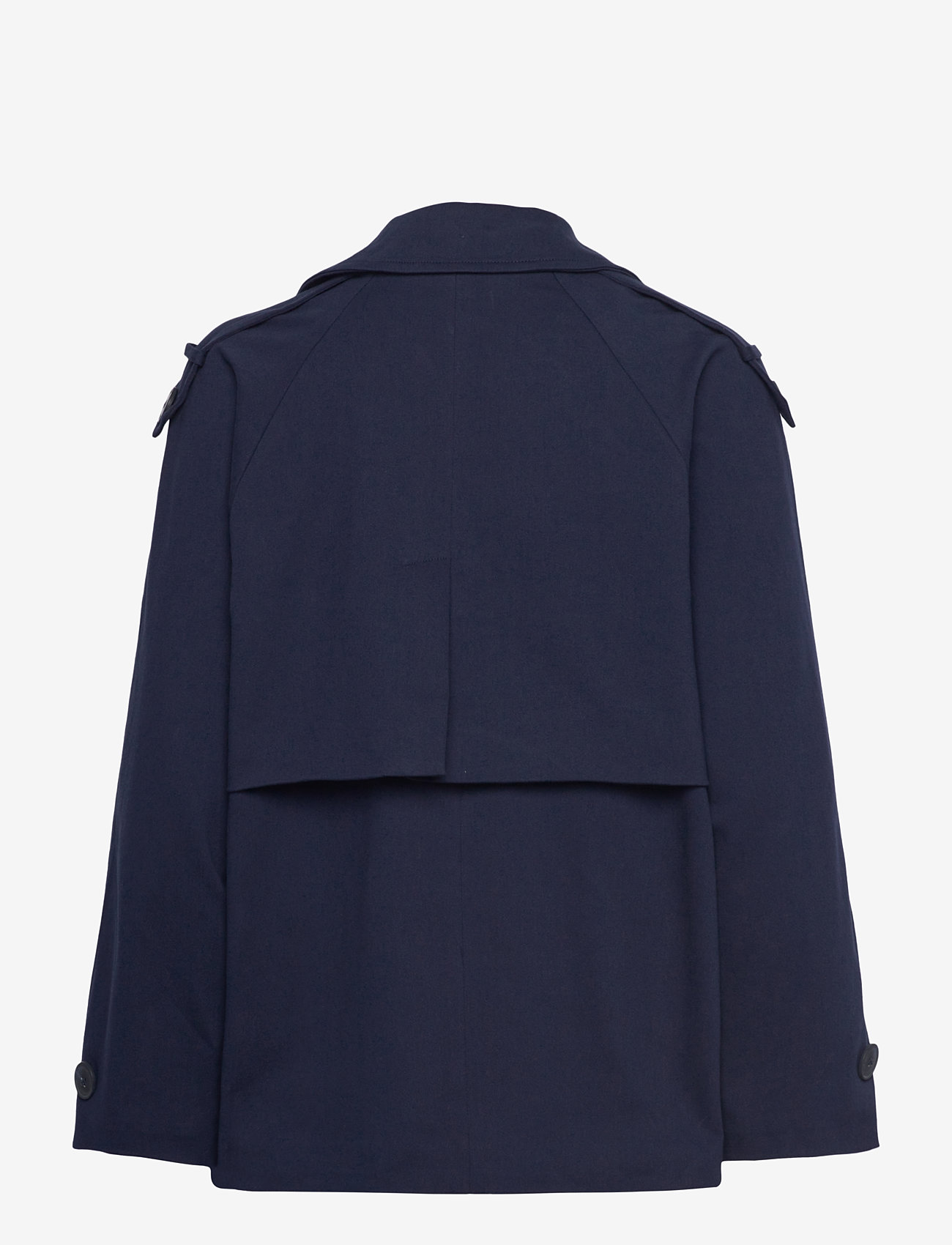 FREE/QUENT - FQNORTHY-JACKET - kevadjakid - navy blazer - 1