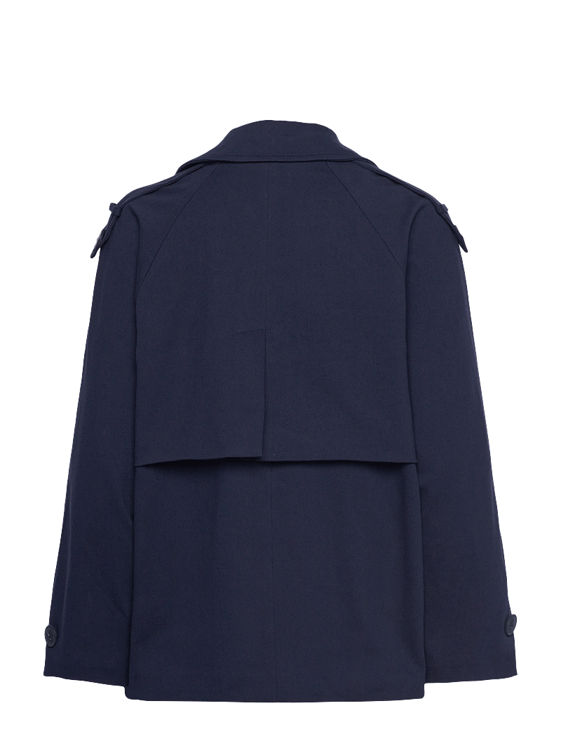 FREE/QUENT - FQNORTHY-JACKET - kevadjoped - navy blazer - 1