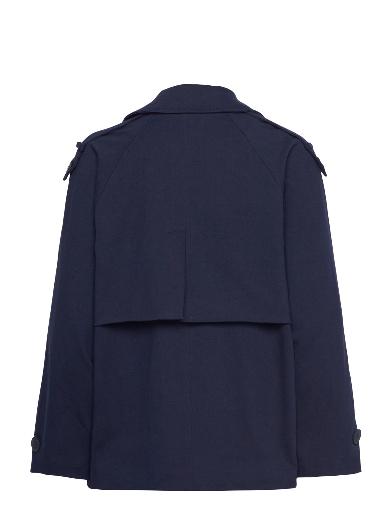 FREE/QUENT - FQNORTHY-JACKET - frühlingsjacken - navy blazer - 1