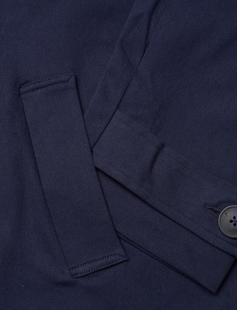 FREE/QUENT - FQNORTHY-JACKET - kevadjoped - navy blazer - 3