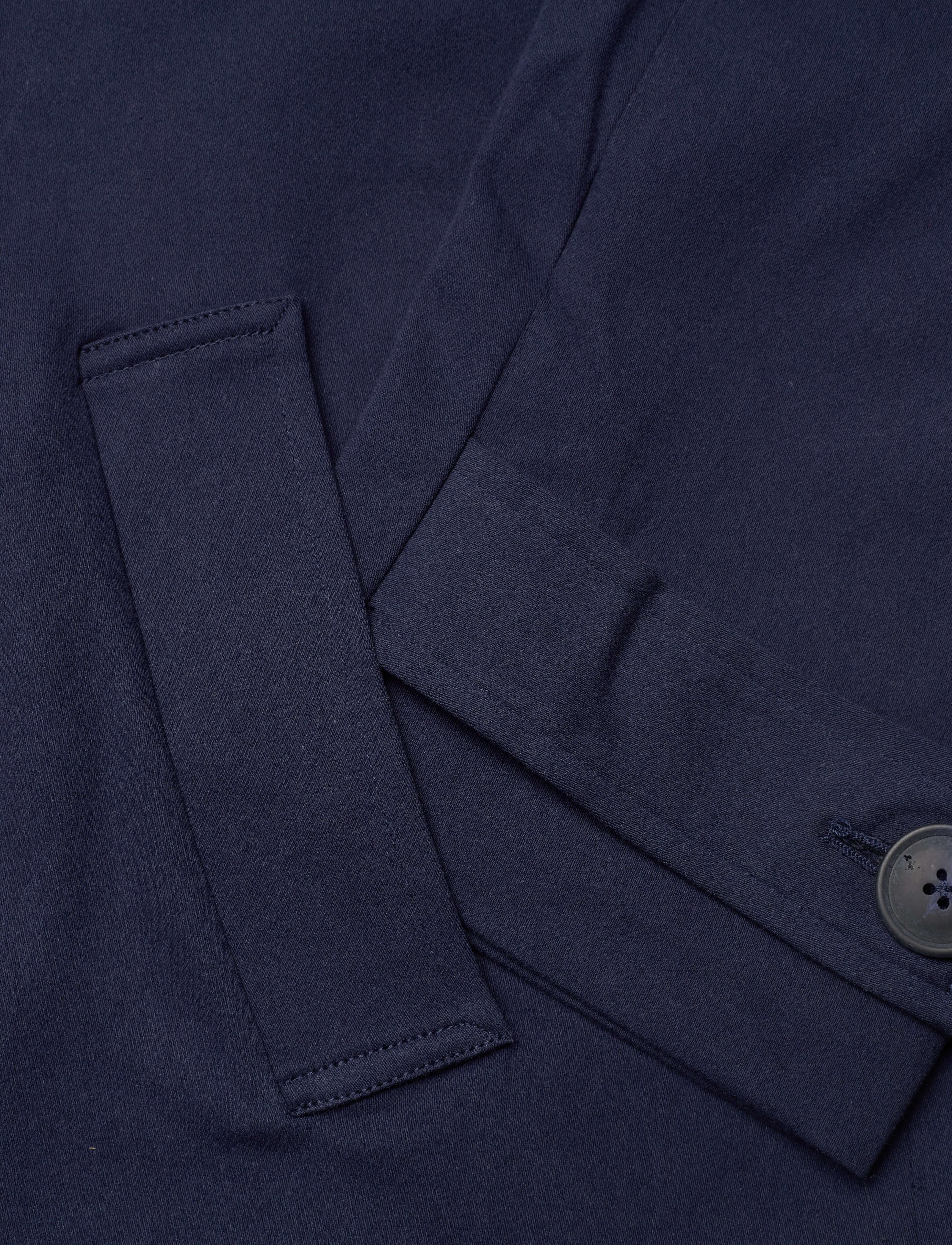 FREE/QUENT - FQNORTHY-JACKET - frühlingsjacken - navy blazer - 3