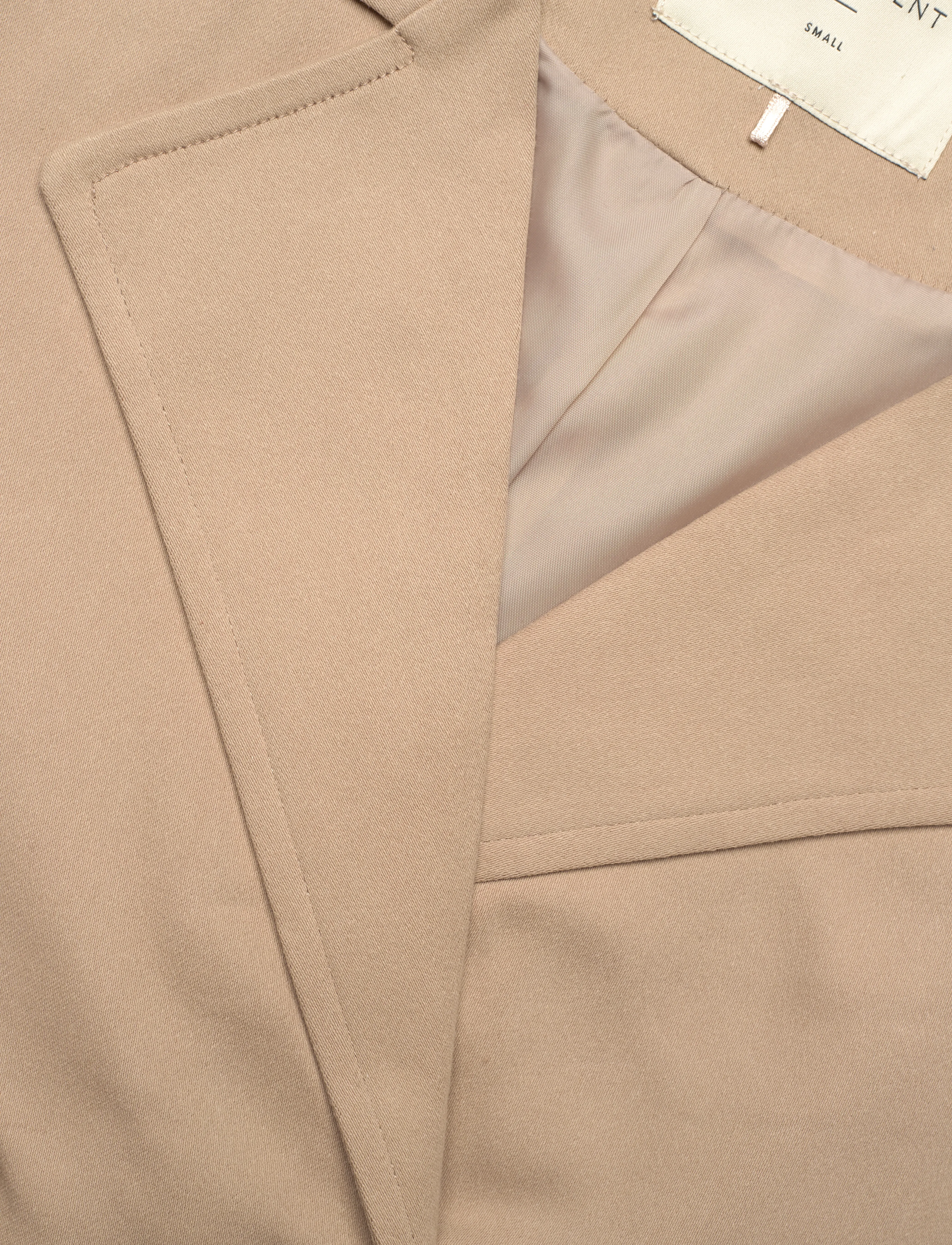 FREE/QUENT - FQNORTHY-JACKET - overtøj - silver mink - 4
