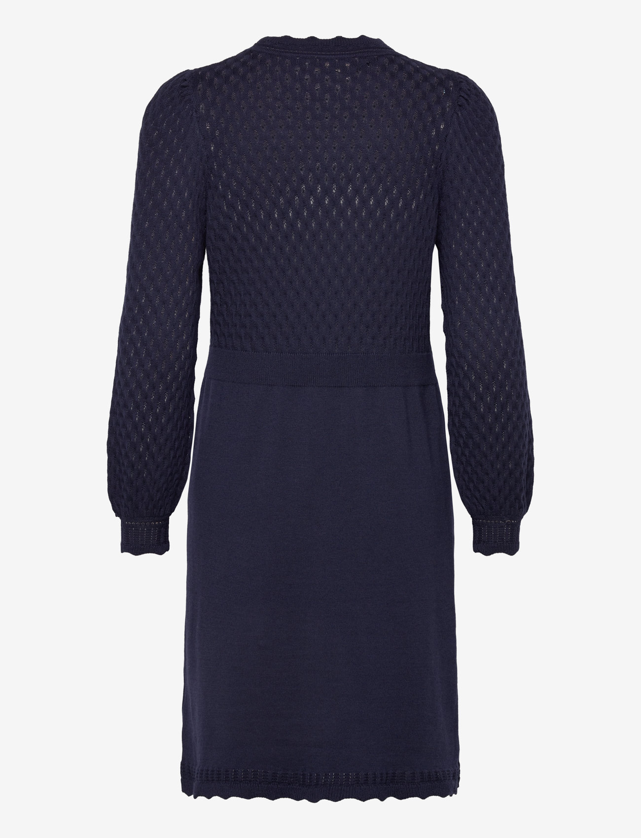 FREE/QUENT - FQGINA-DRESS - navy blazer - 1