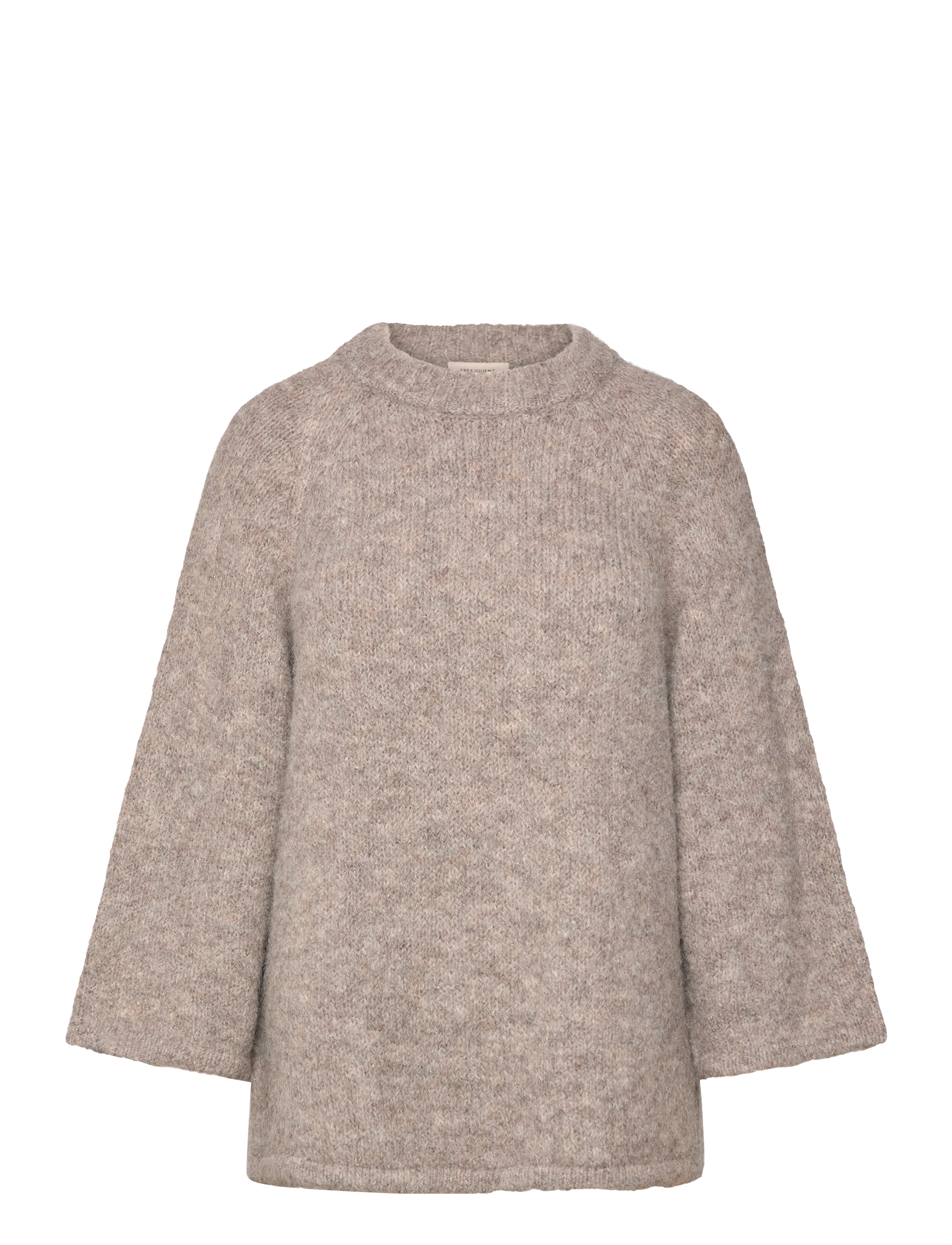 DESERT TAUPE MELANGE