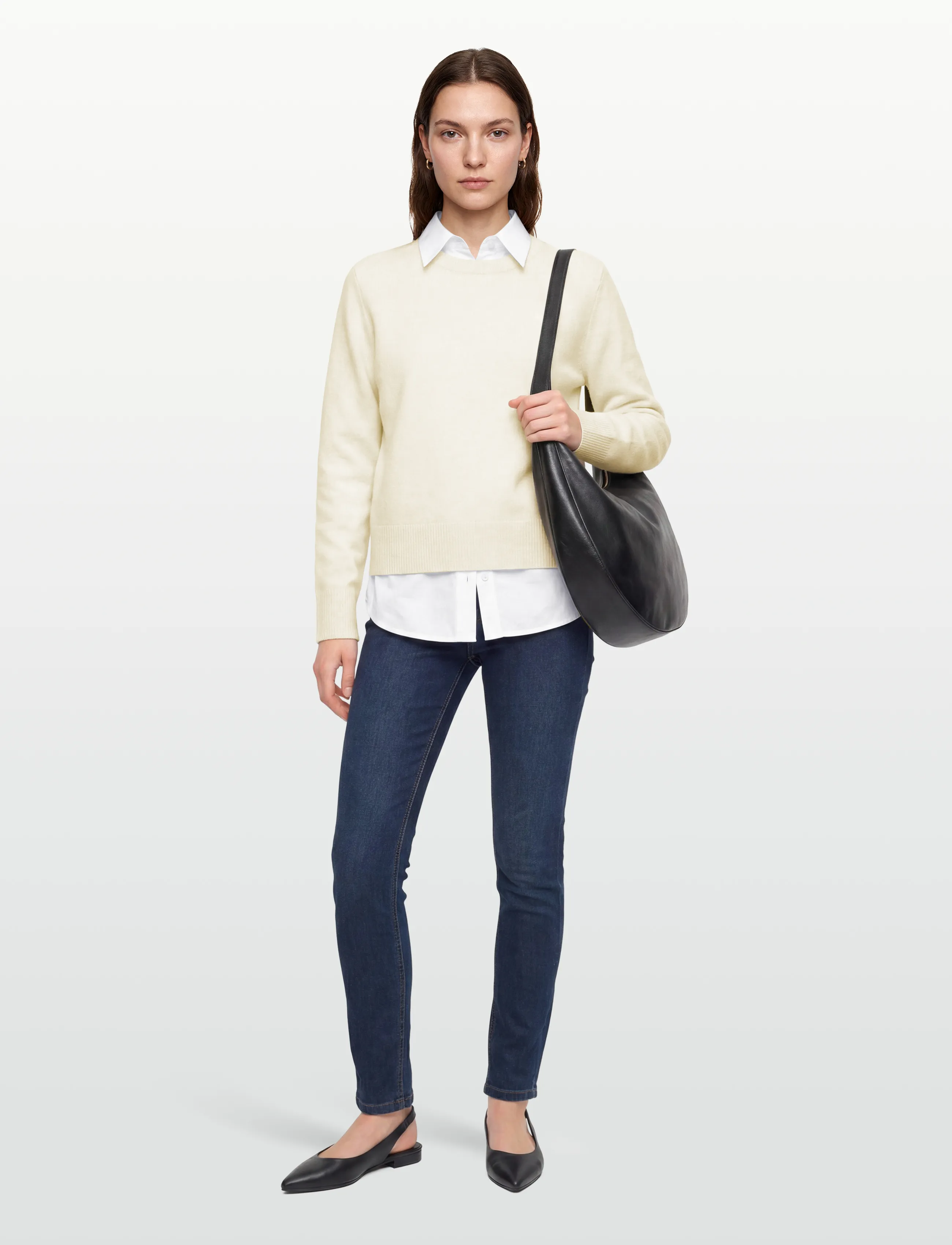 FREE/QUENT Fqdashy-Jeans, 26, Jeans, Blau - Slim, Frauen