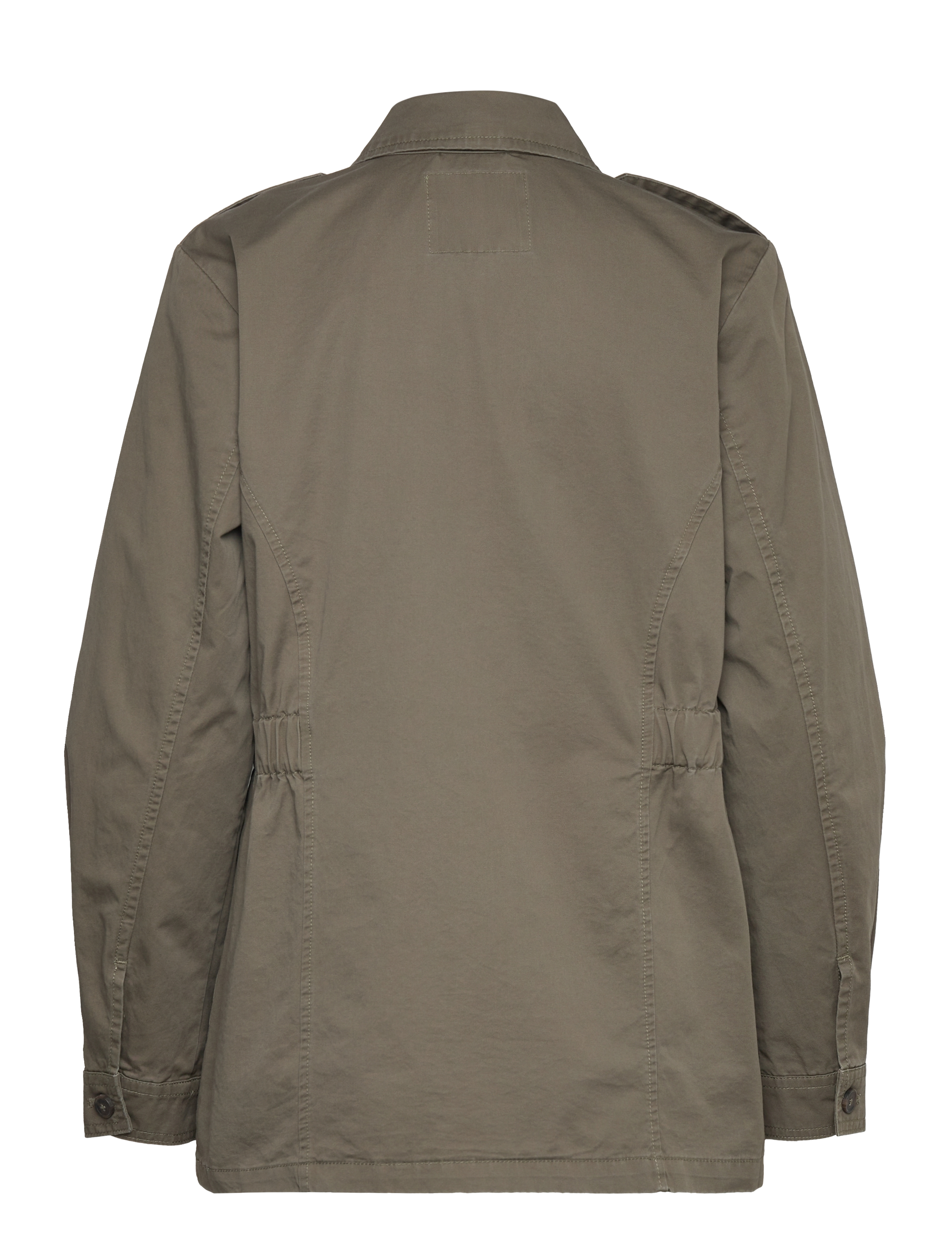 FREE/QUENT - FQSAFFI-JACKET - deep depths - 2