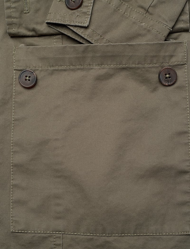 FREE/QUENT - FQSAFFI-JACKET - utilityjackor - deep depths - 5