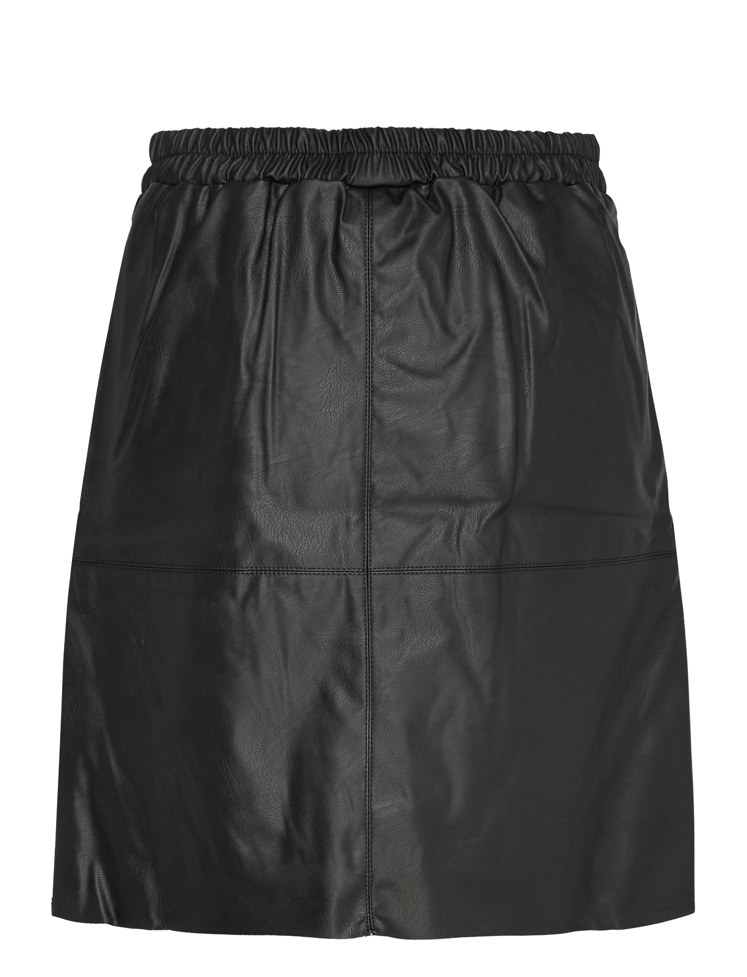 FREE/QUENT - FQHARLEY-SKIRT - black - 2