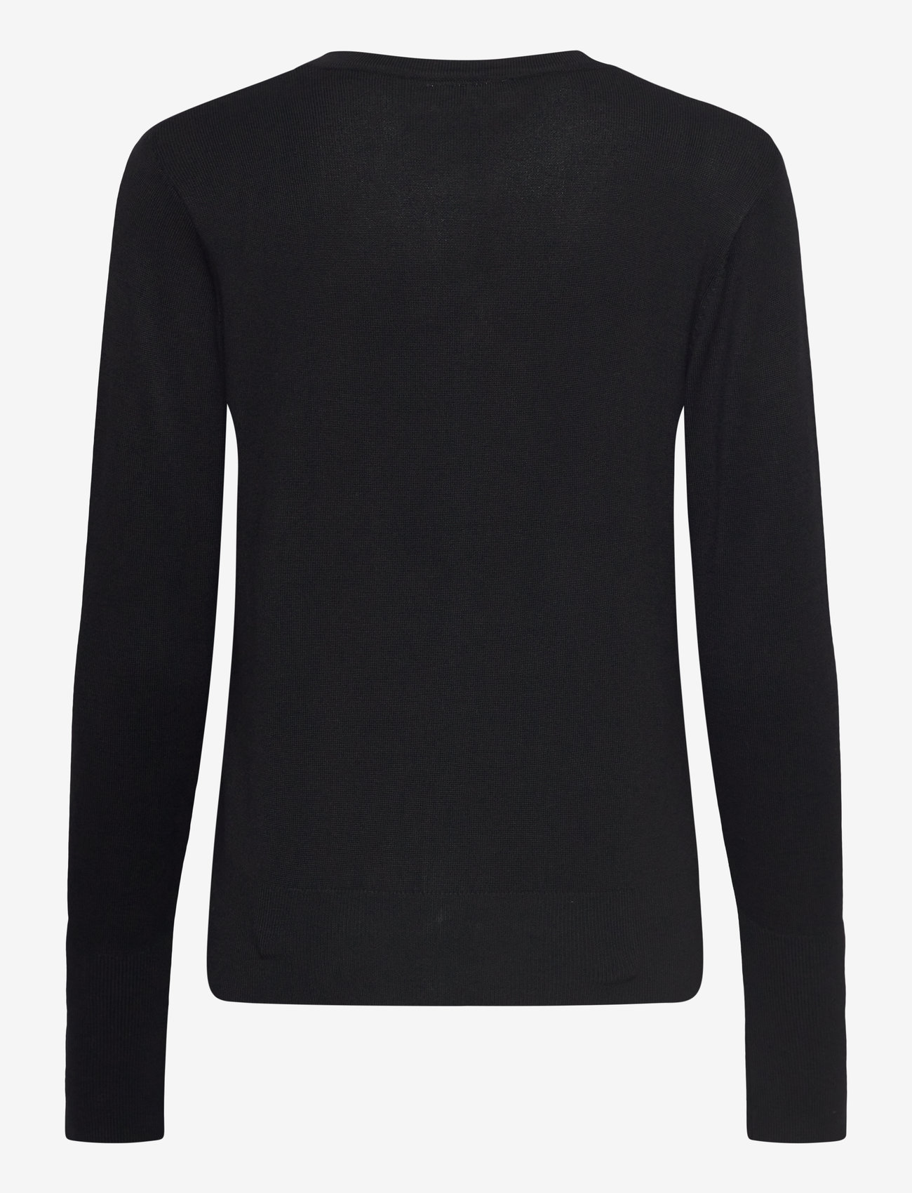 FREE/QUENT - FQKATIE-CARDIGAN - koftor - black - 1