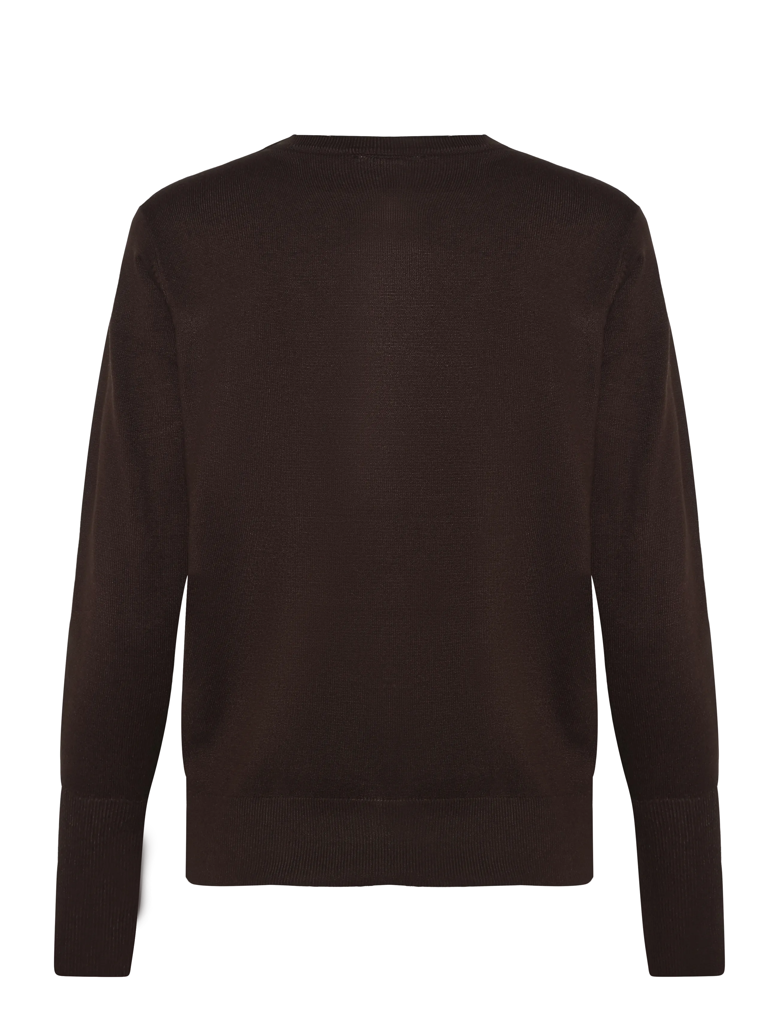 FREE/QUENT - FQKATIE-CARDIGAN - cardigans - mole - 1