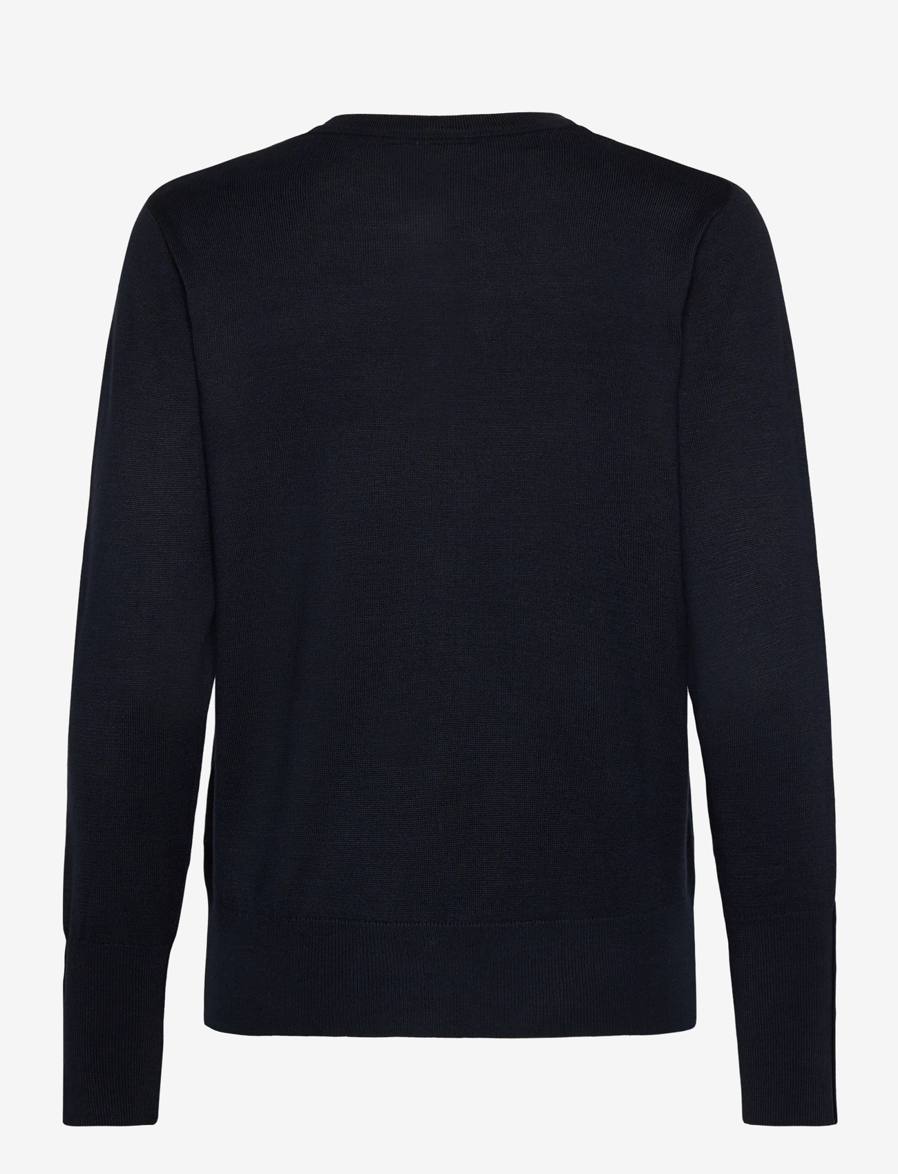 FREE/QUENT - Cardigan from Freequent in a fine-knit material. The cardigan has a simple silho - kardiganid - salute - 1