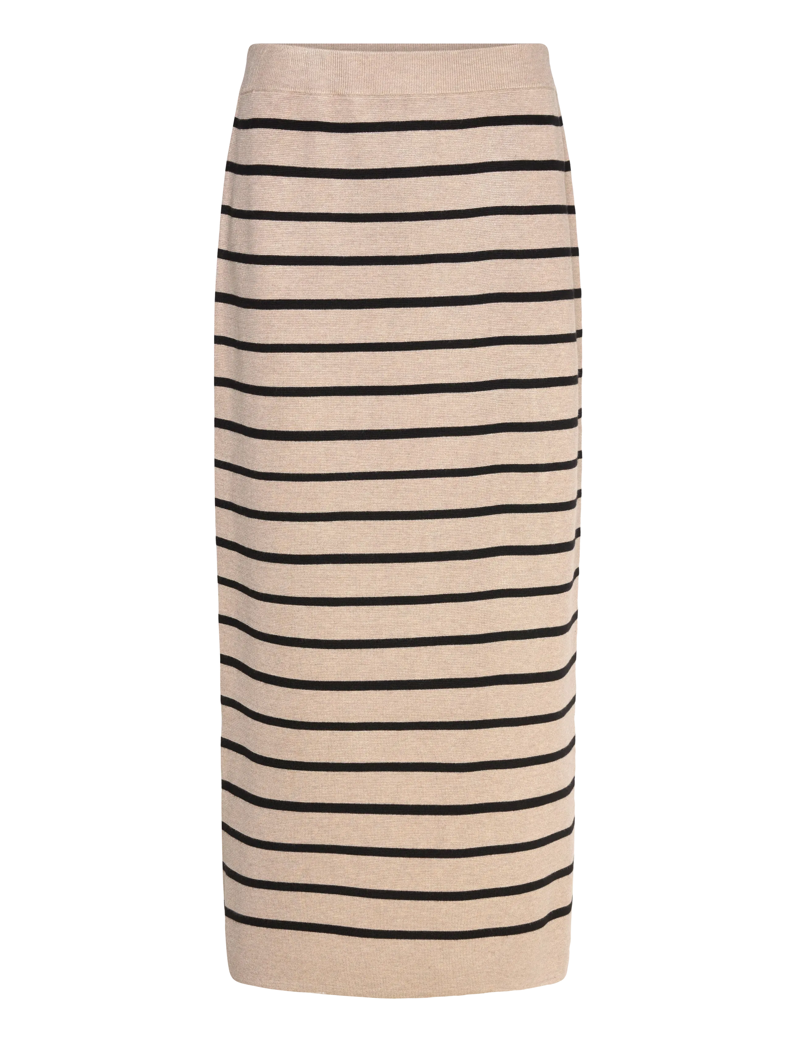 FREE/QUENT Rock Beige - XXL - Damen