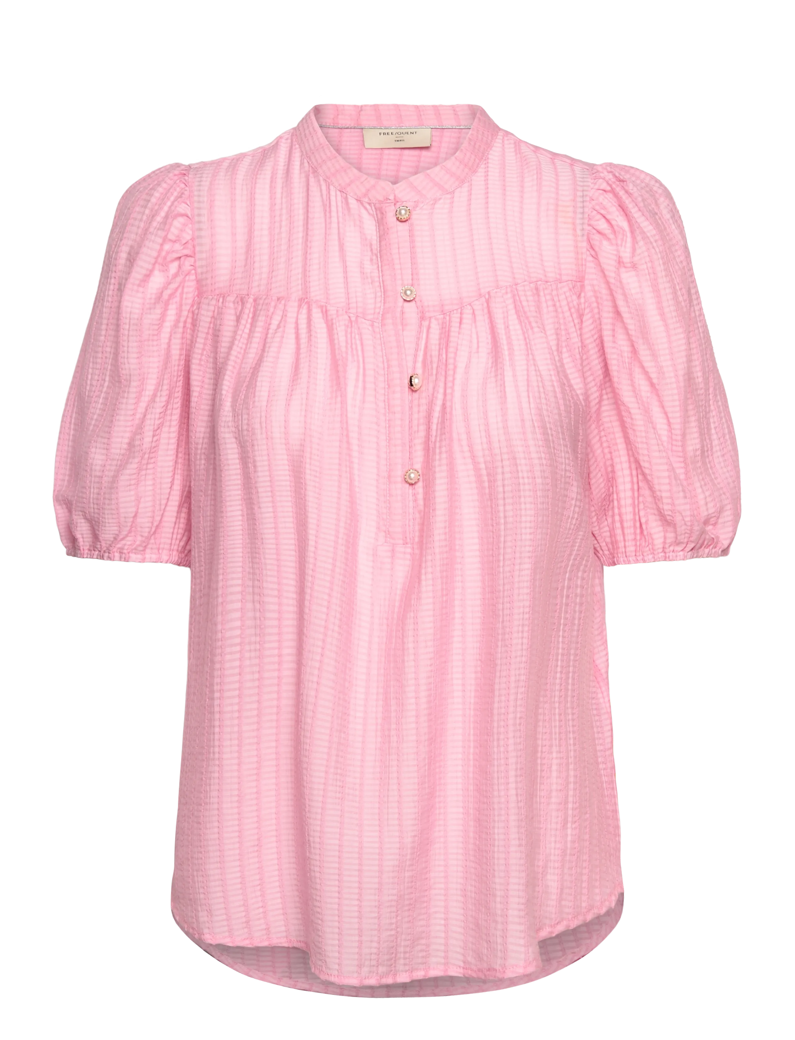 FREE/QUENT FQEBELLA-BLOUSE - Freequent - SWEET LILAC / pink/rose