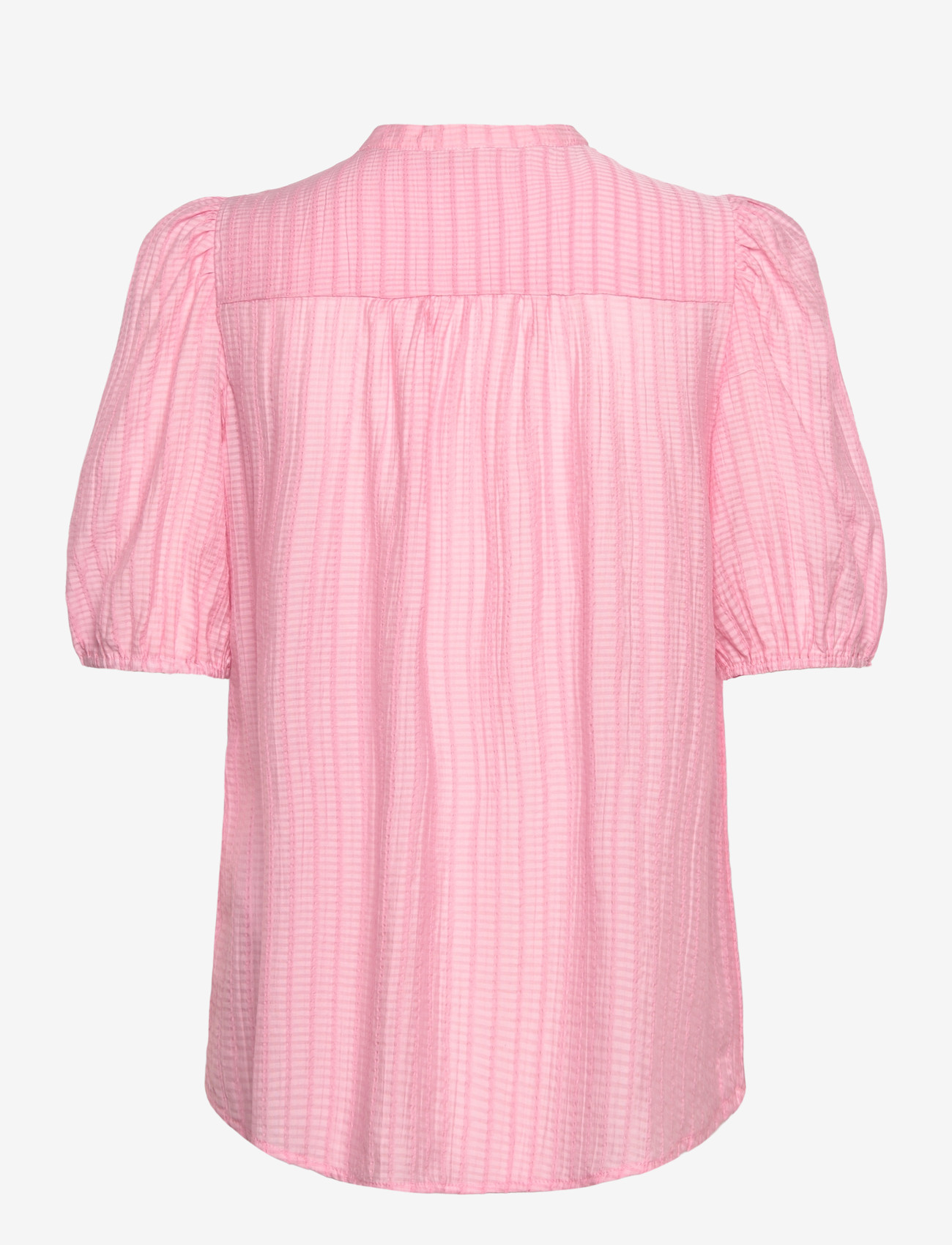 FREE/QUENT - FQEBELLA-BLOUSE - kurzämlige blusen - sweet lilac - 2