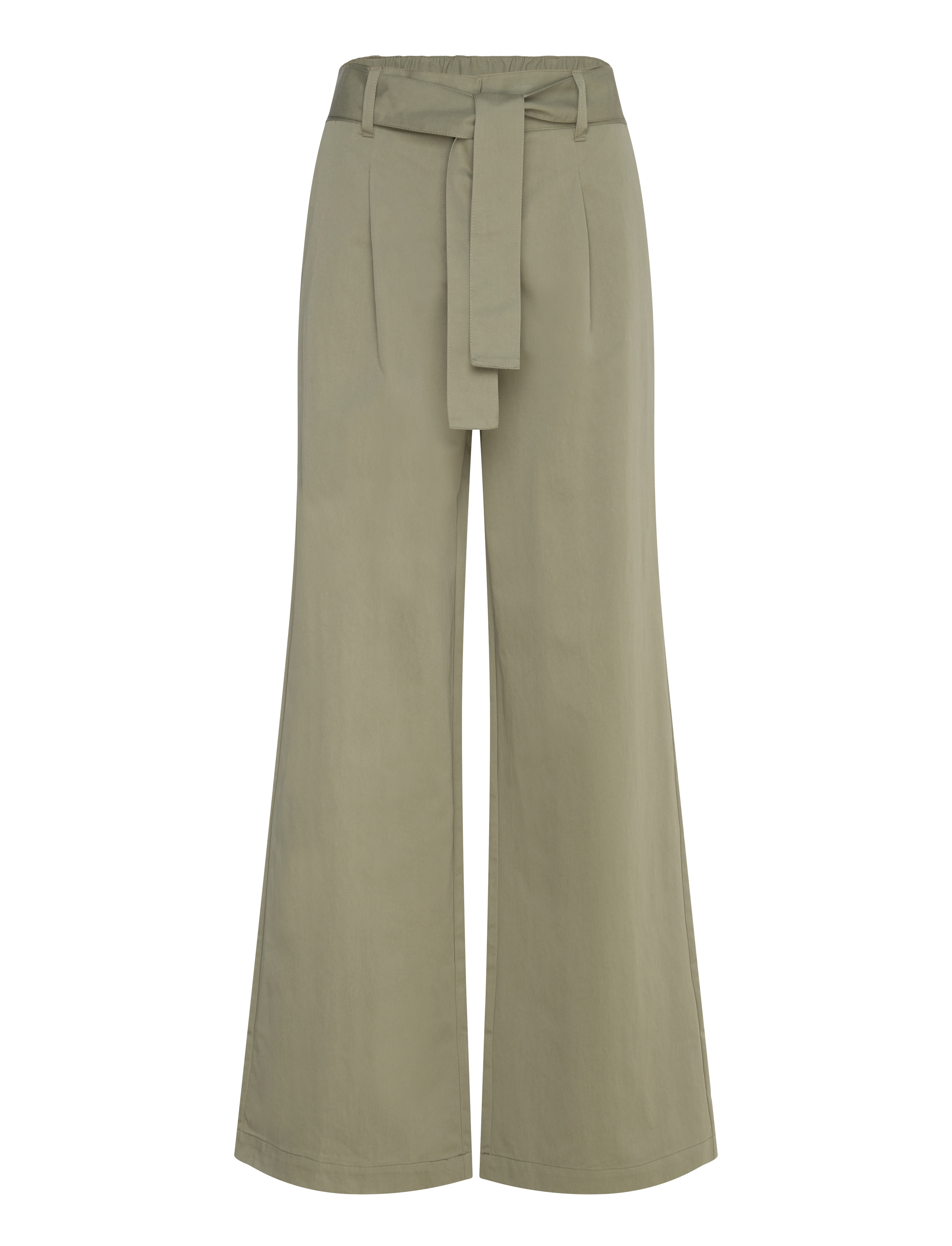 FREE/QUENT Fqcount-Hosen Khaki - XXL - Damen