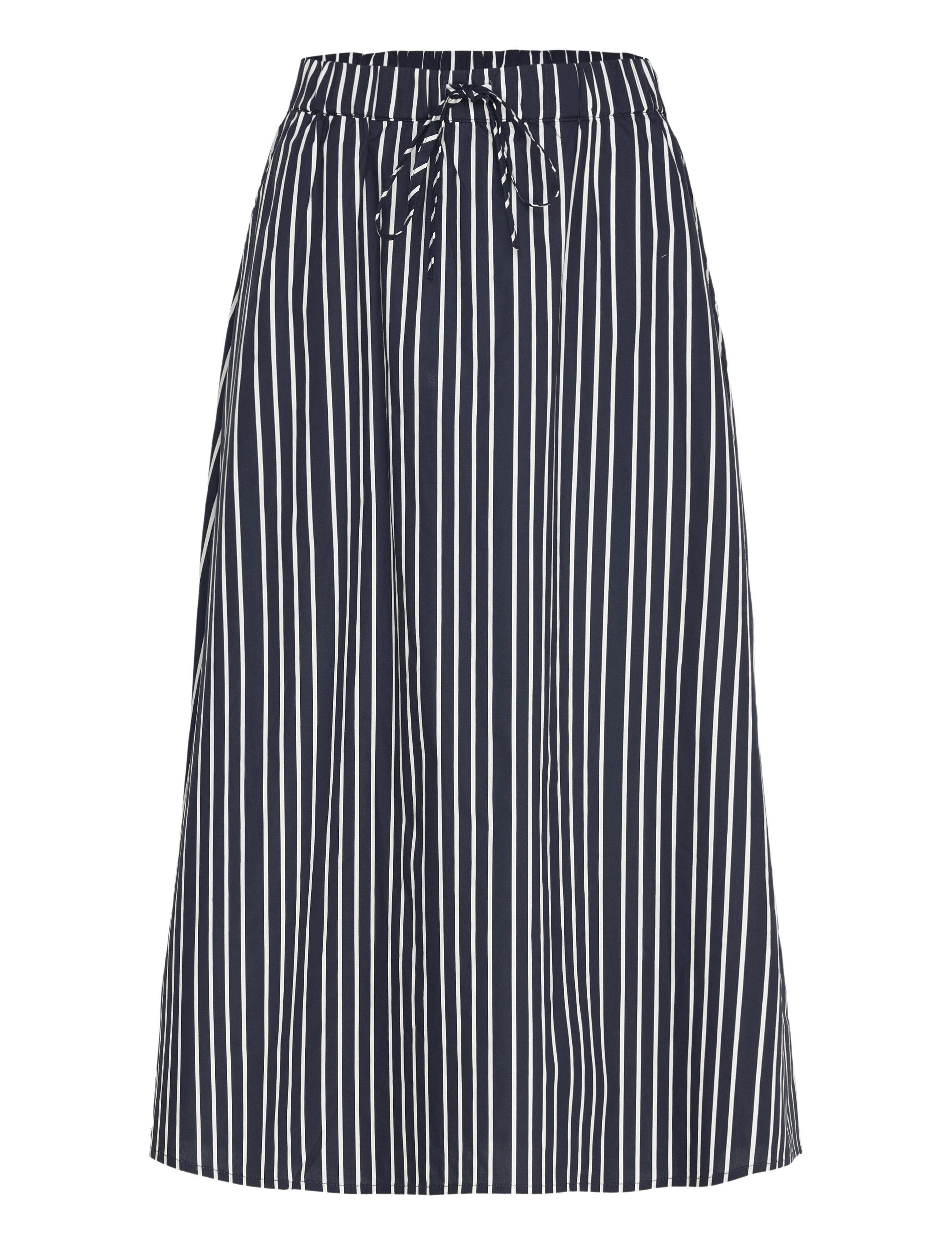 FREE/QUENT Rock Navy - S - Damen