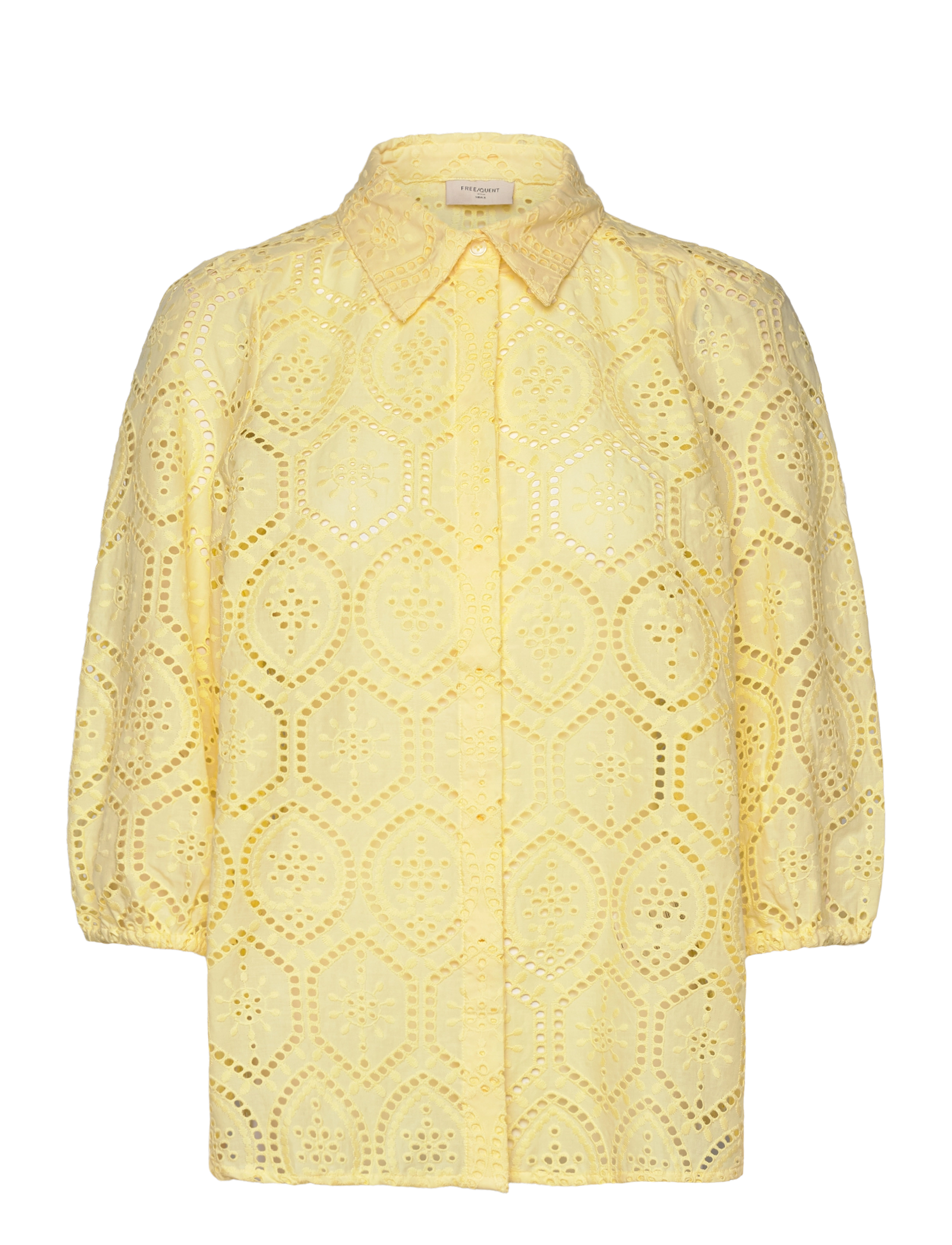 FREE/QUENT - Shirt - popcorn - 1