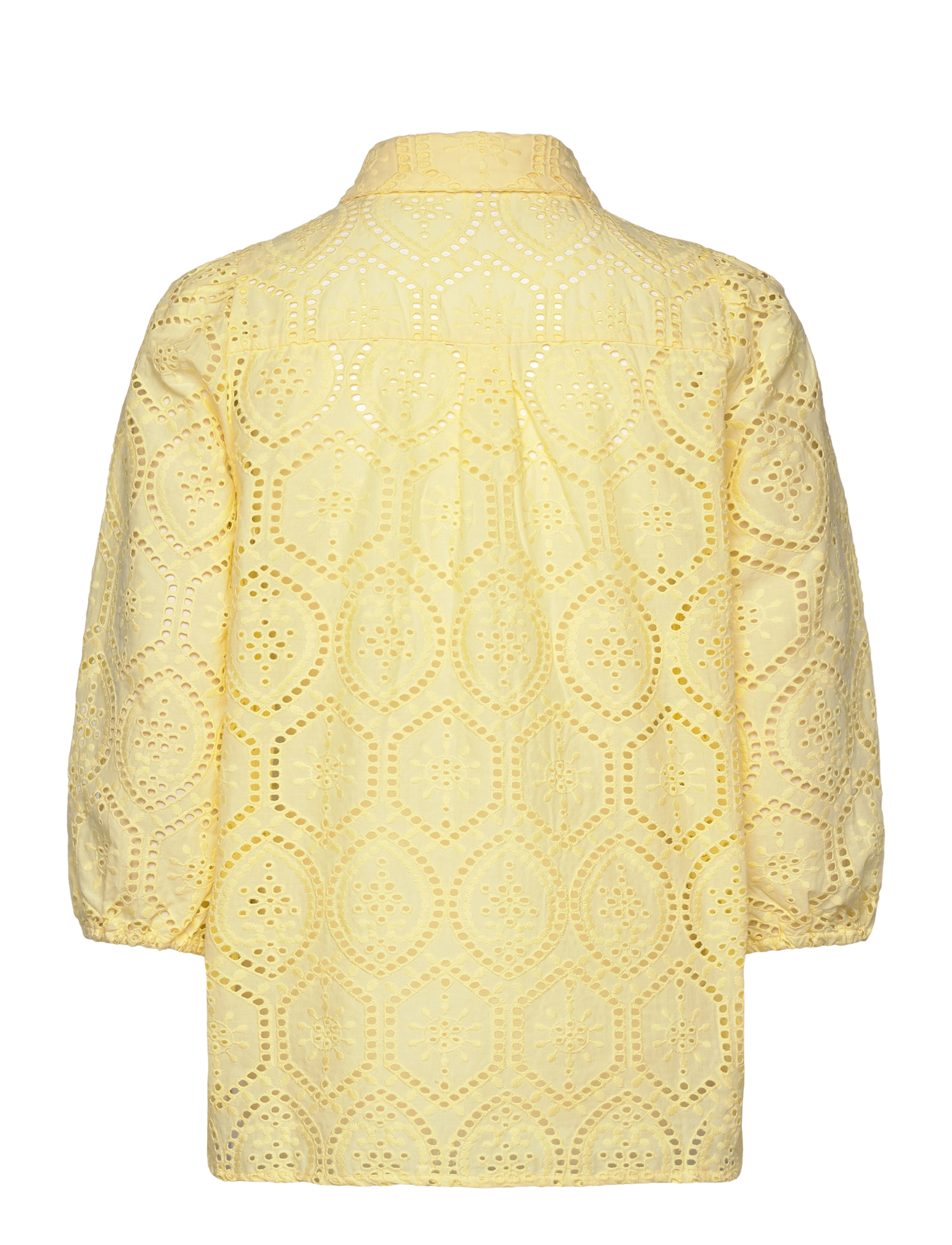 FREE/QUENT - Shirt - popcorn - 2