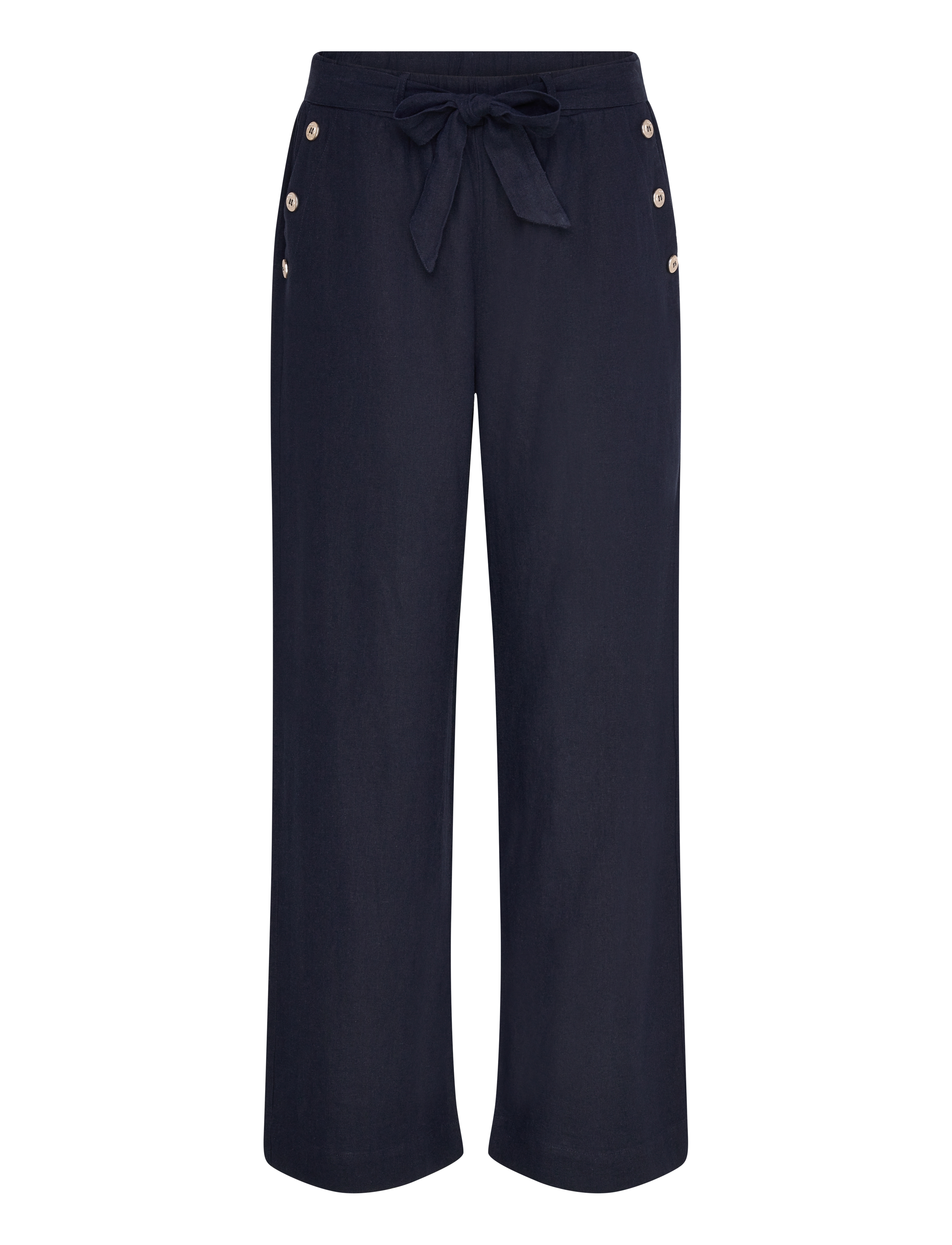 NAVY BLAZER