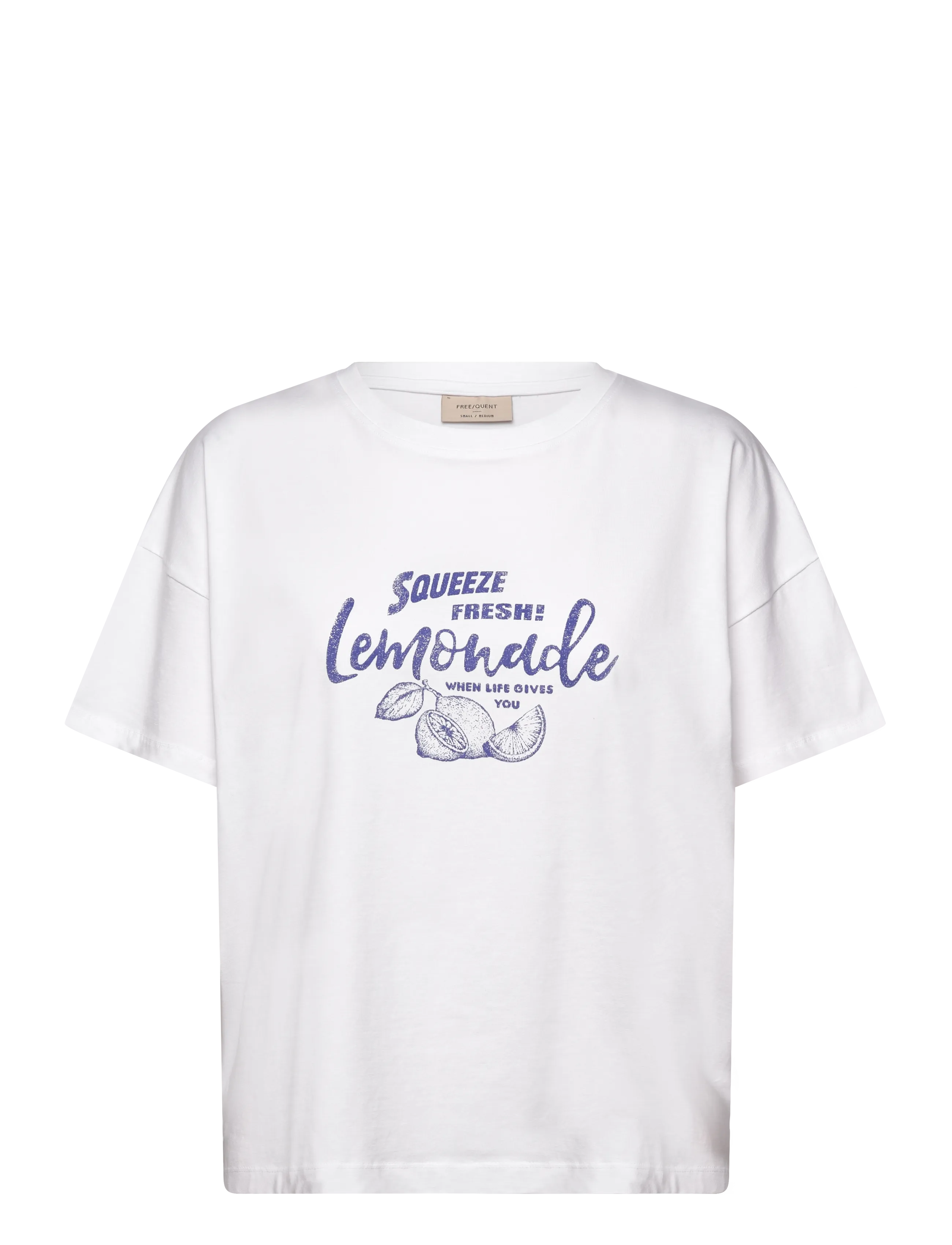 BRILLIANT WHITE W DEEP ULTRAMA