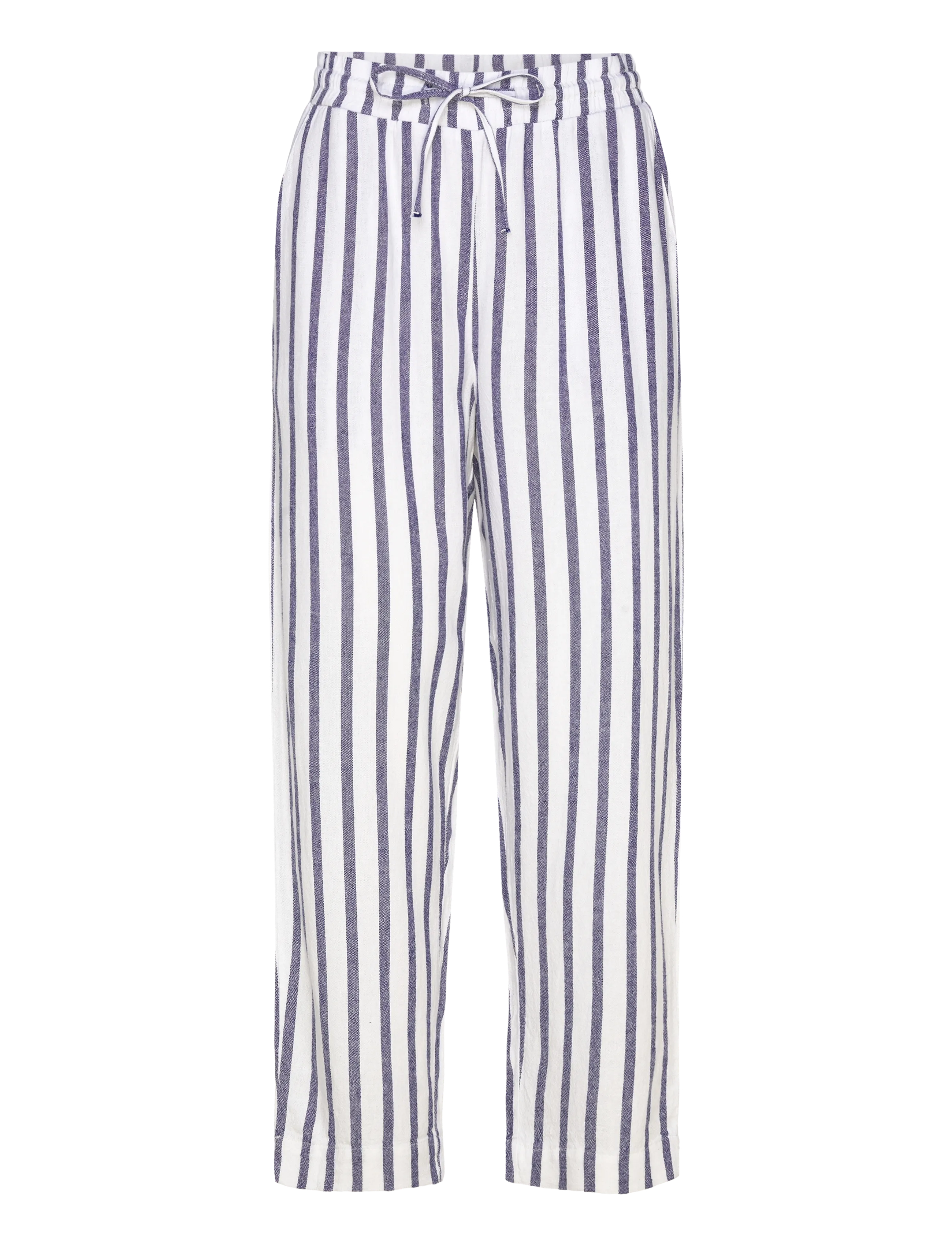 BRILLIANT WHITE W DEEP ULTRAMA