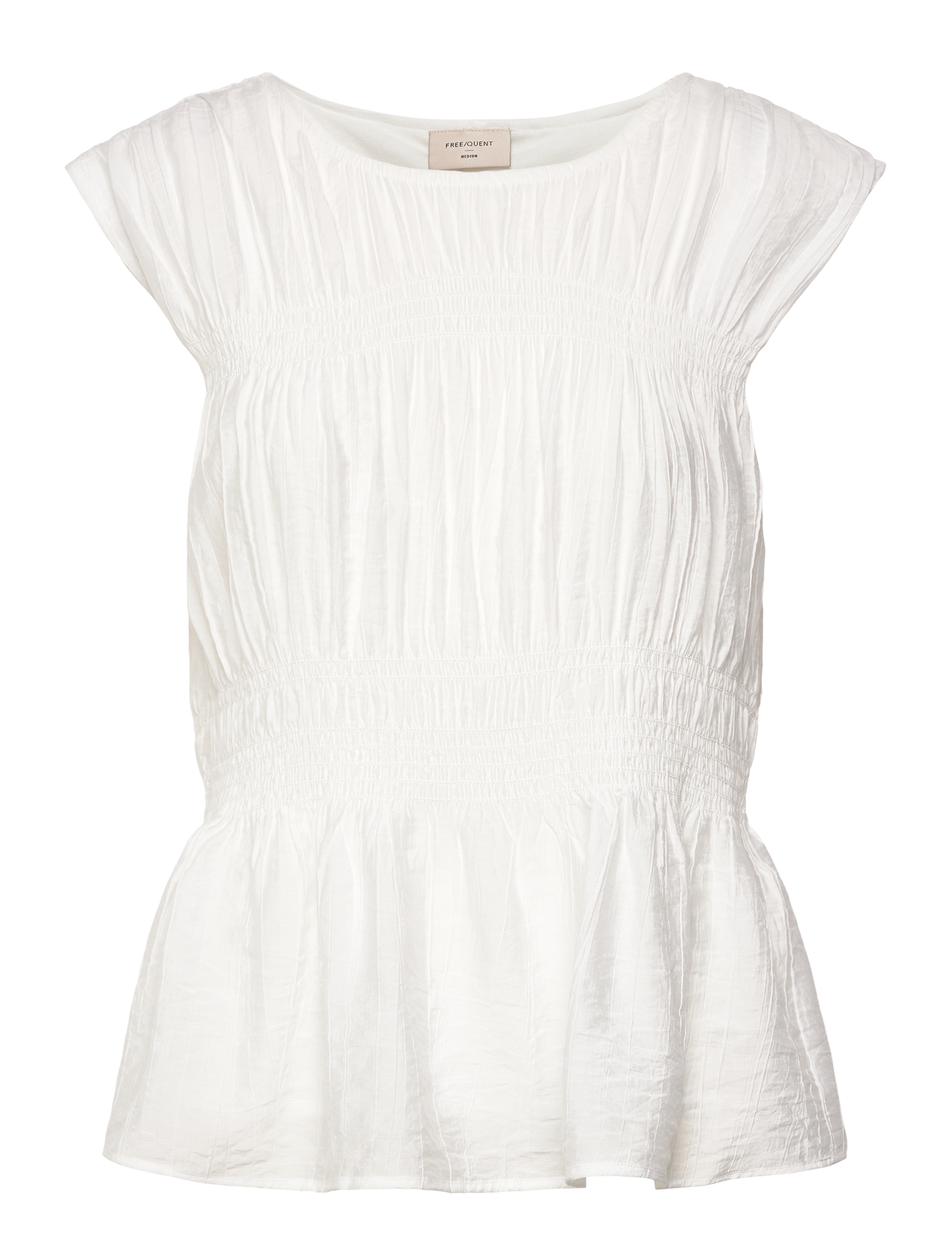 BRILLIANT WHITE