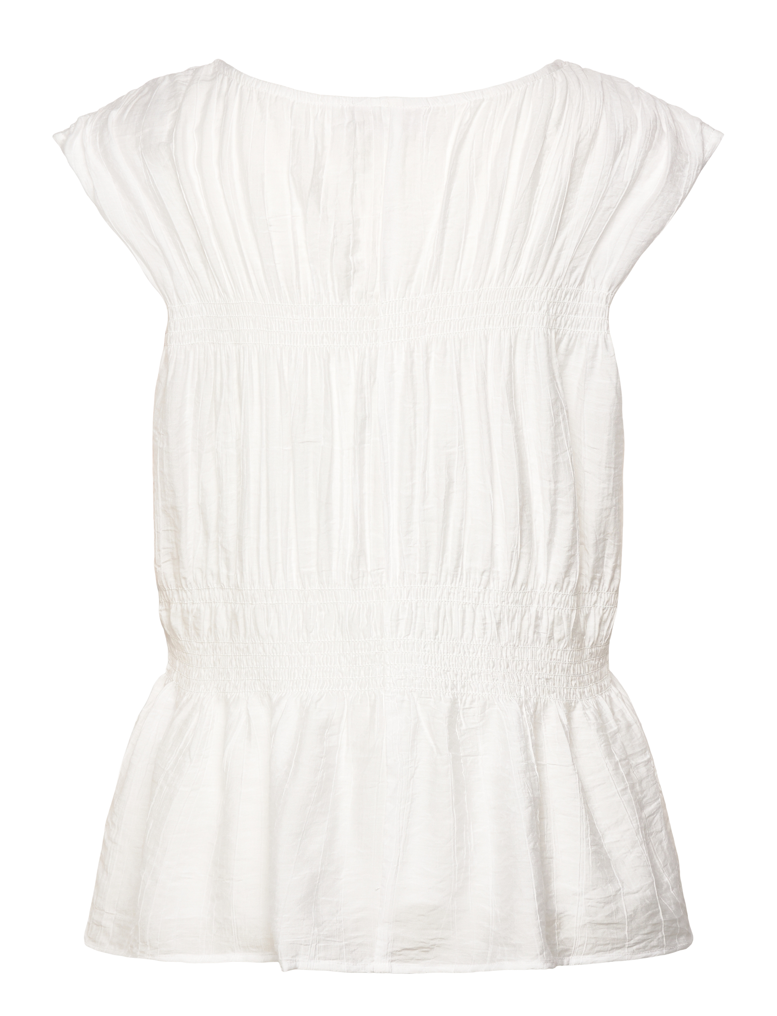 FREE/QUENT - Blouse  - brilliant white - 2