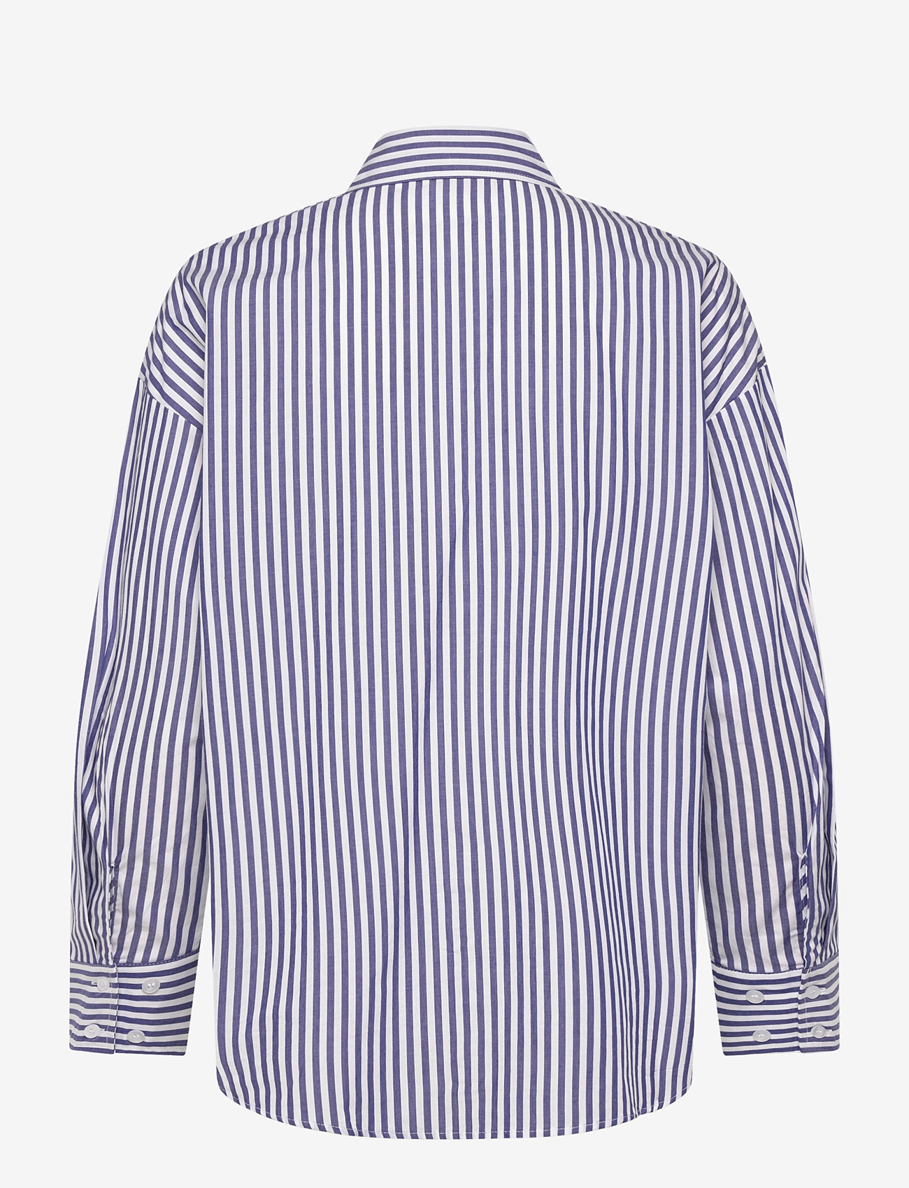 FREE/QUENT - Shirt  - skydiver w. off-white - 2