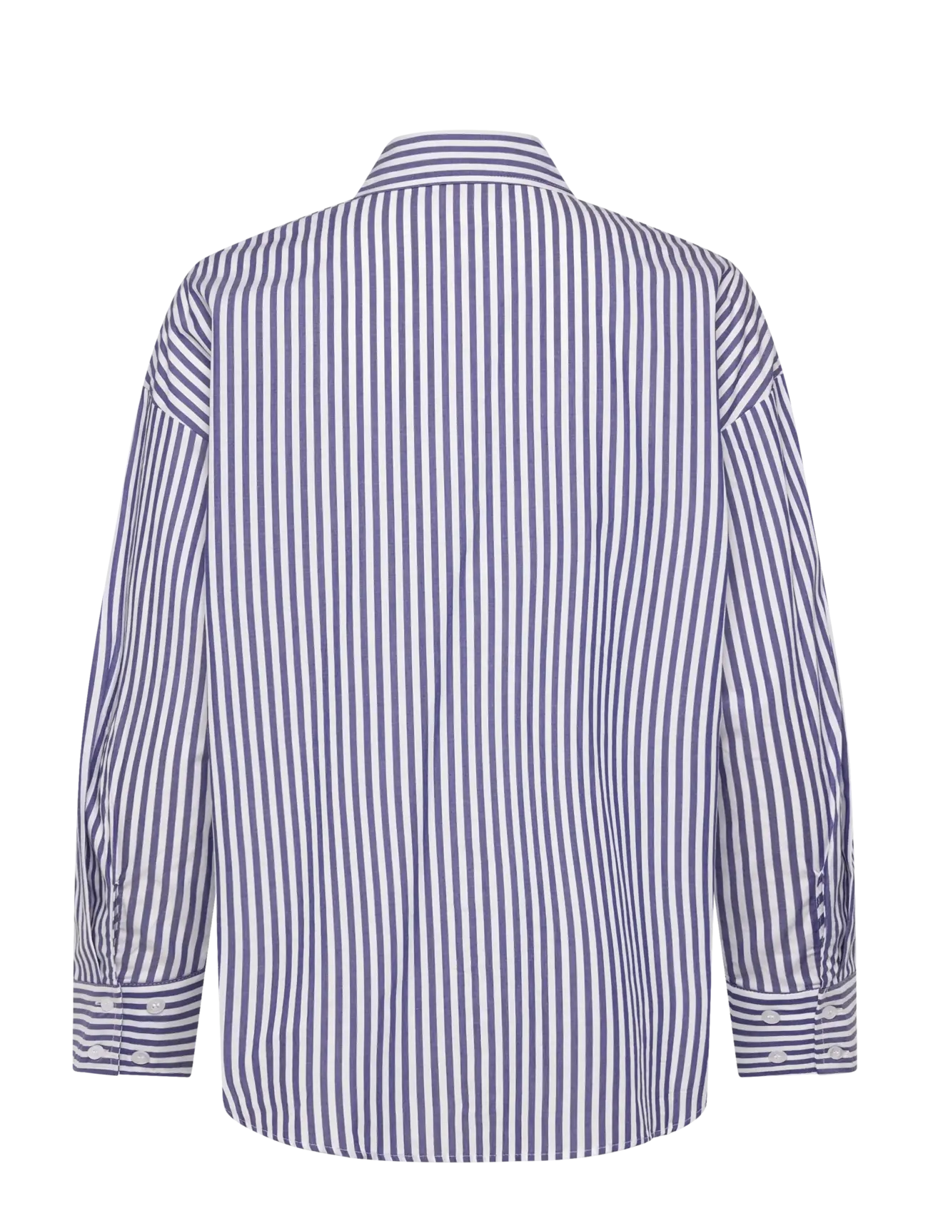 FREE/QUENT - Shirt  - skydiver w. off-white - 2