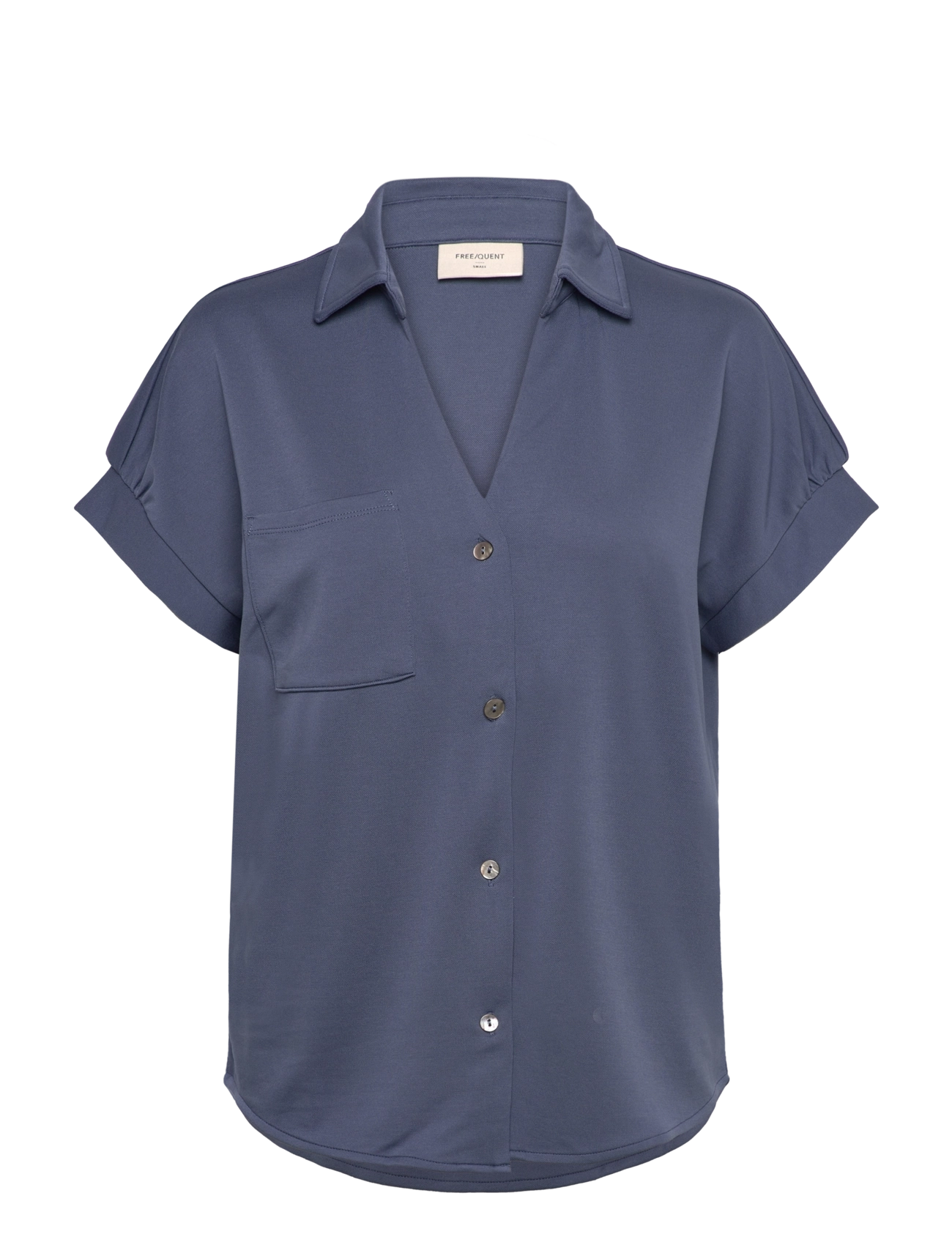 VINTAGE INDIGO