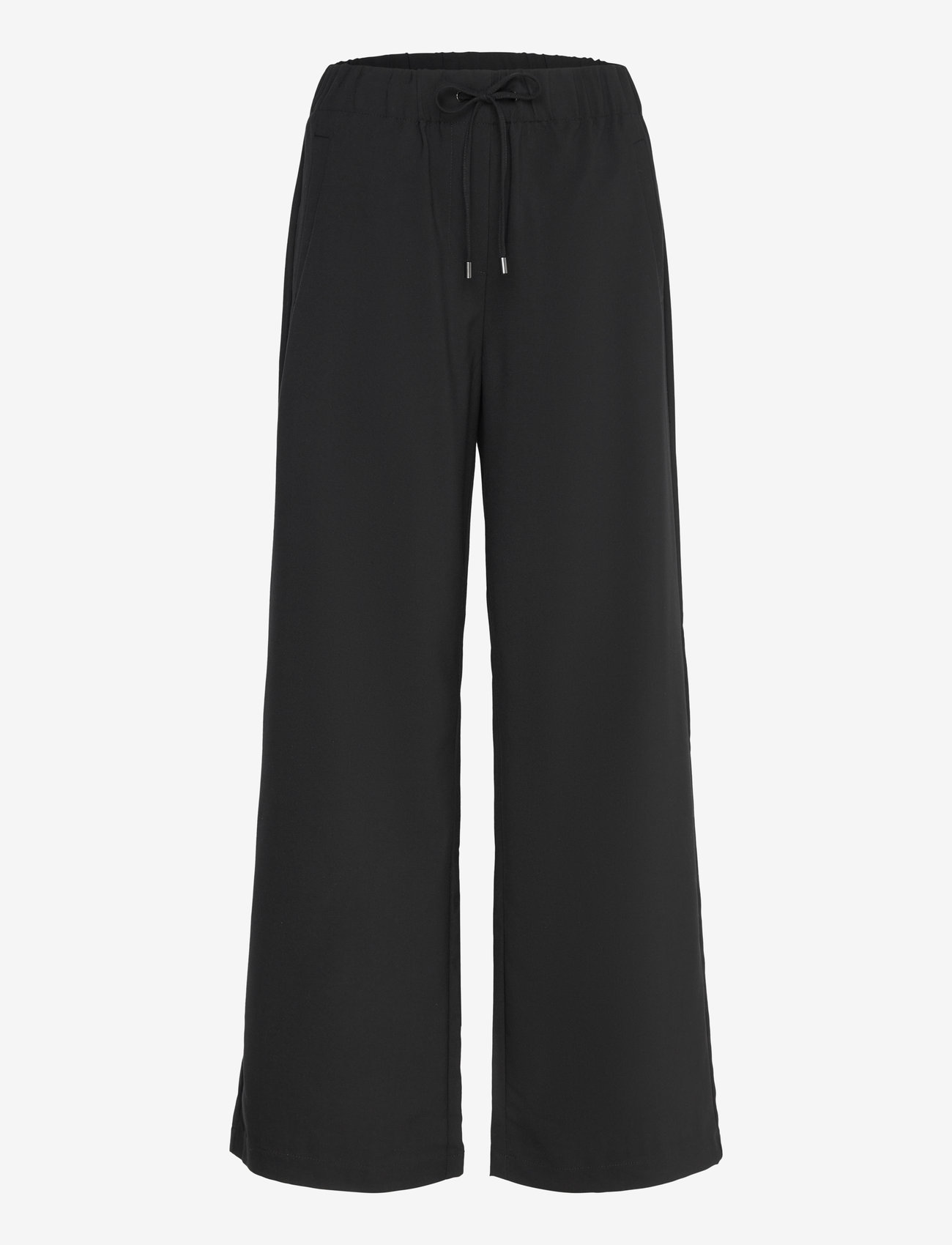 FREE/QUENT - FQTARMA-PANTS - black - 0