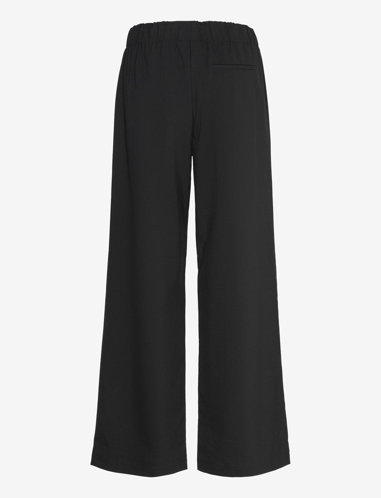 FREE/QUENT - FQTARMA-PANTS - black - 1