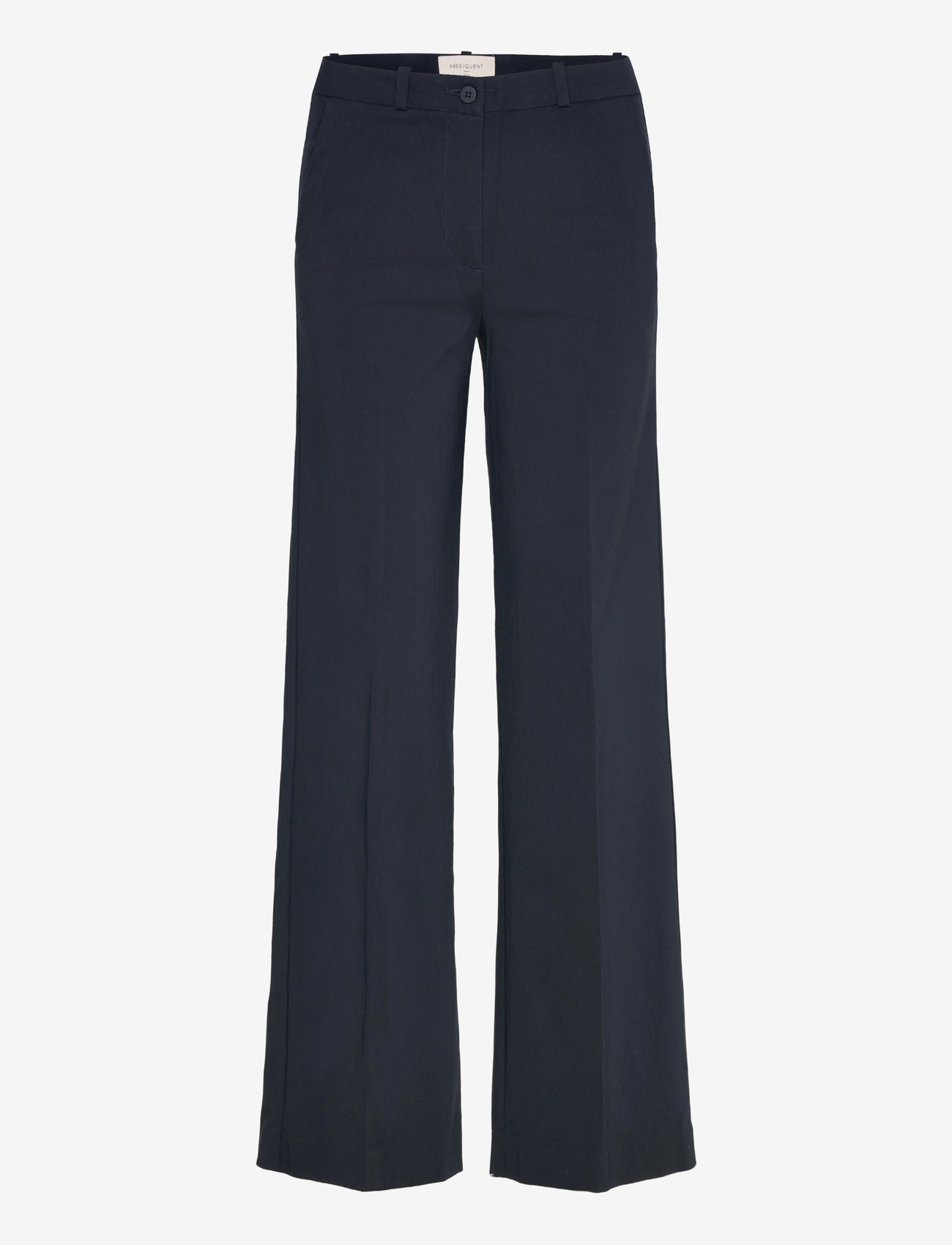 FREE/QUENT - FQSOLVEJ-PANTS - vida byxor - salute - 0