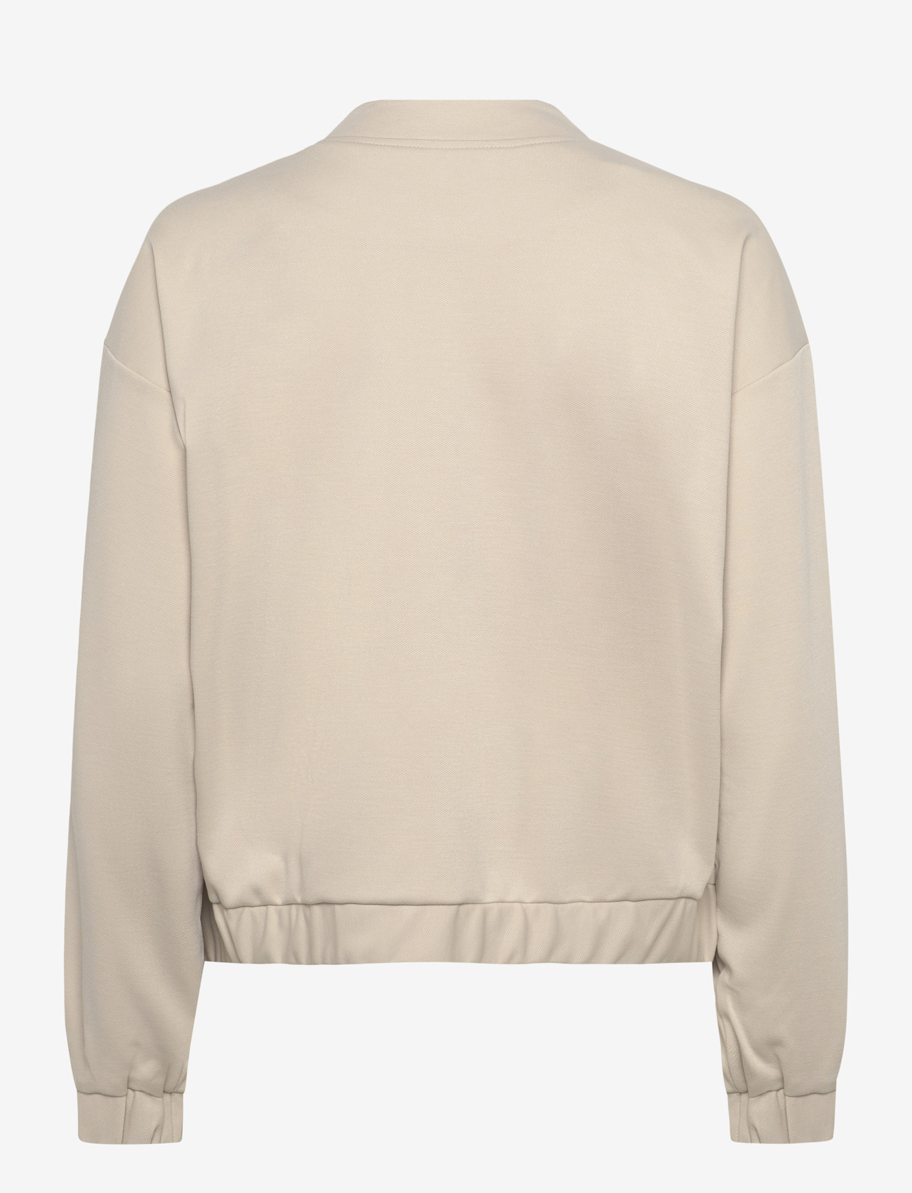 FREE/QUENT - FQNAYA-JACKET - Üleriided - moonbeam - 2