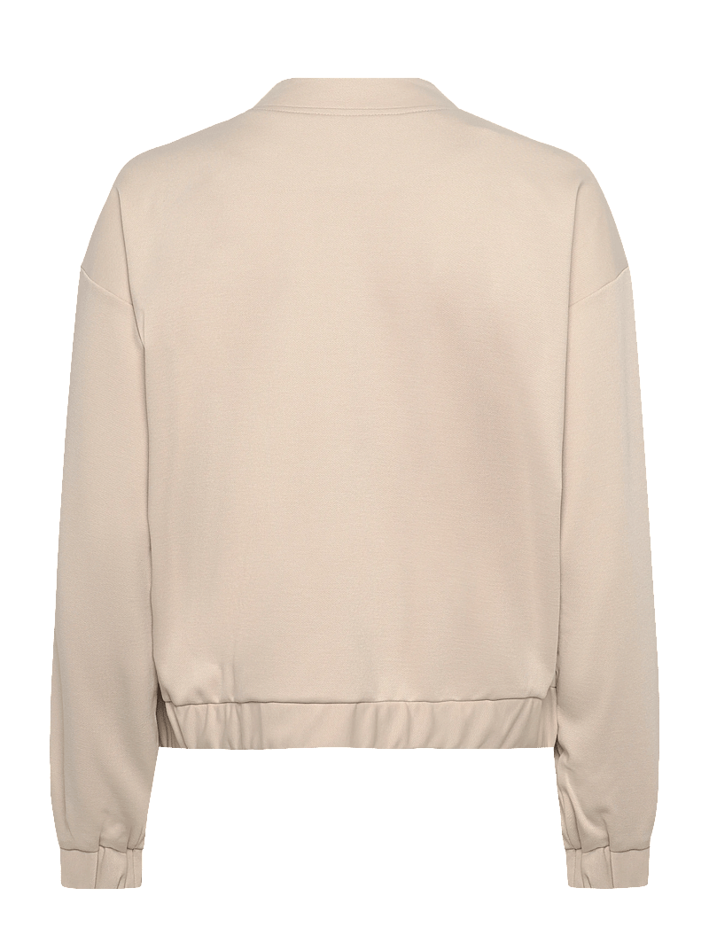 FREE/QUENT - FQNAYA-JACKET - frühlingsjacken - moonbeam - 2