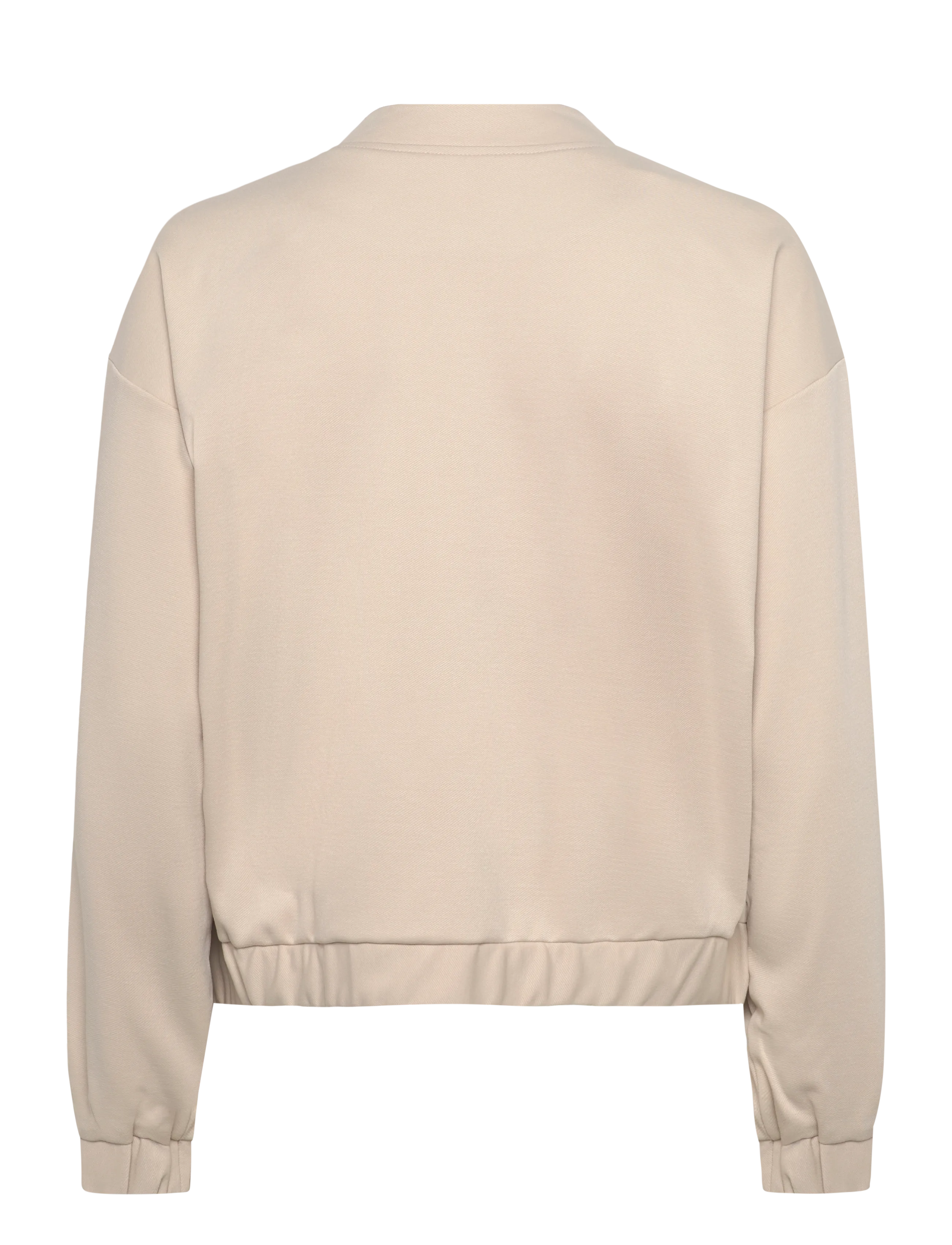 FREE/QUENT - FQNAYA-JACKET - kevättakit - moonbeam - 2