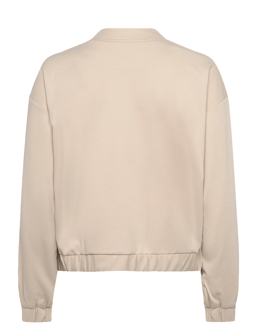 FREE/QUENT - FQNAYA-JACKET - kevättakit - moonbeam - 2
