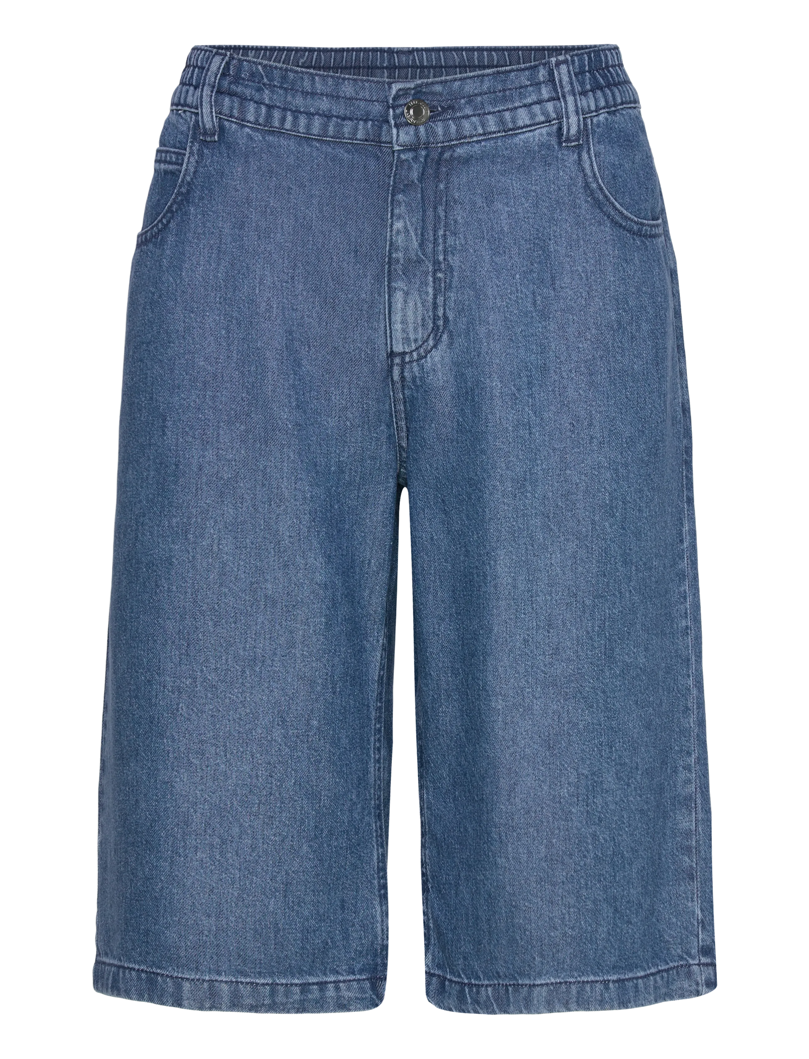 MEDIUM BLUE DENIM