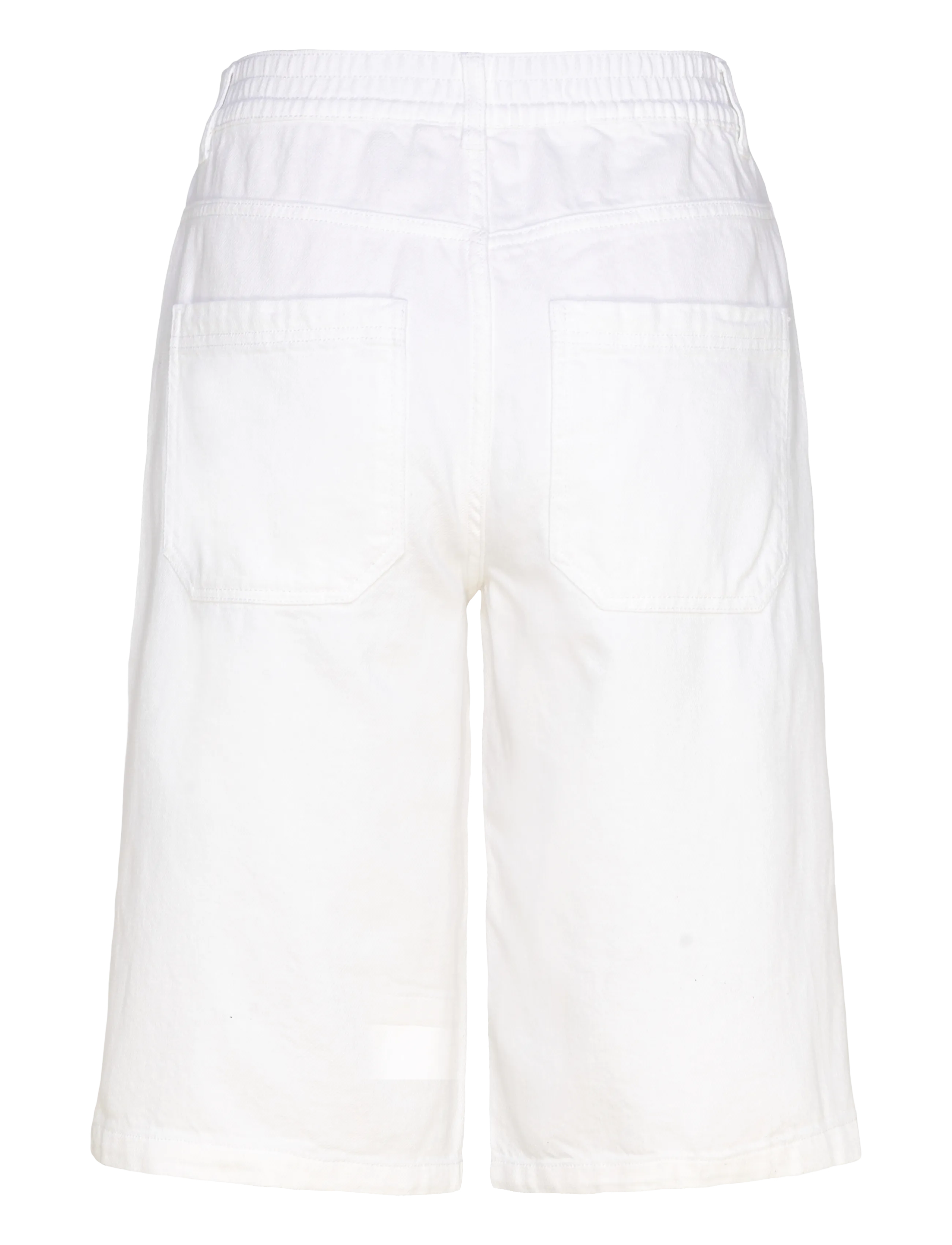 FREE/QUENT - Shorts  - brilliant white - 2