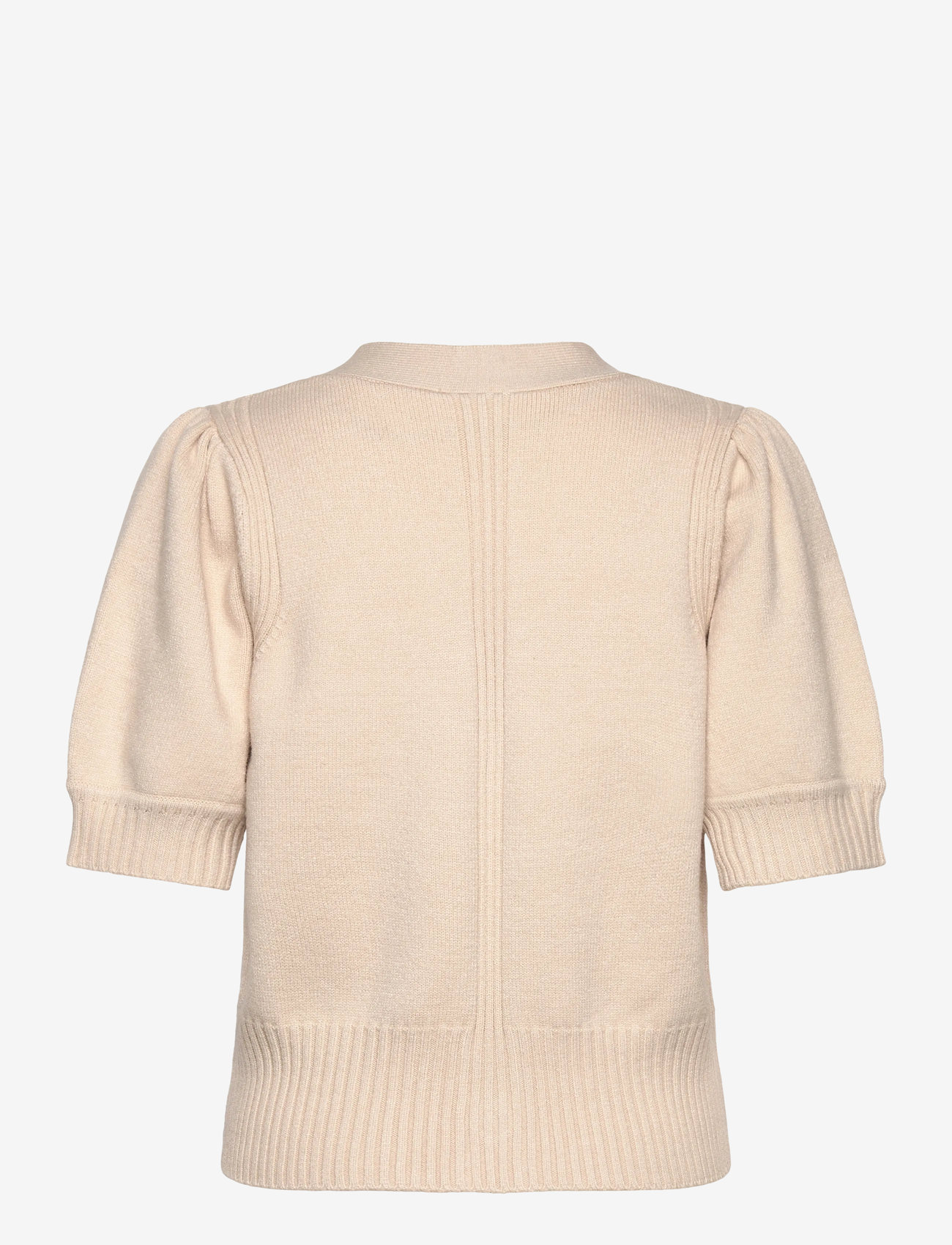 FREE/QUENT - Cardigan  - cardigans - moonbeam - 1