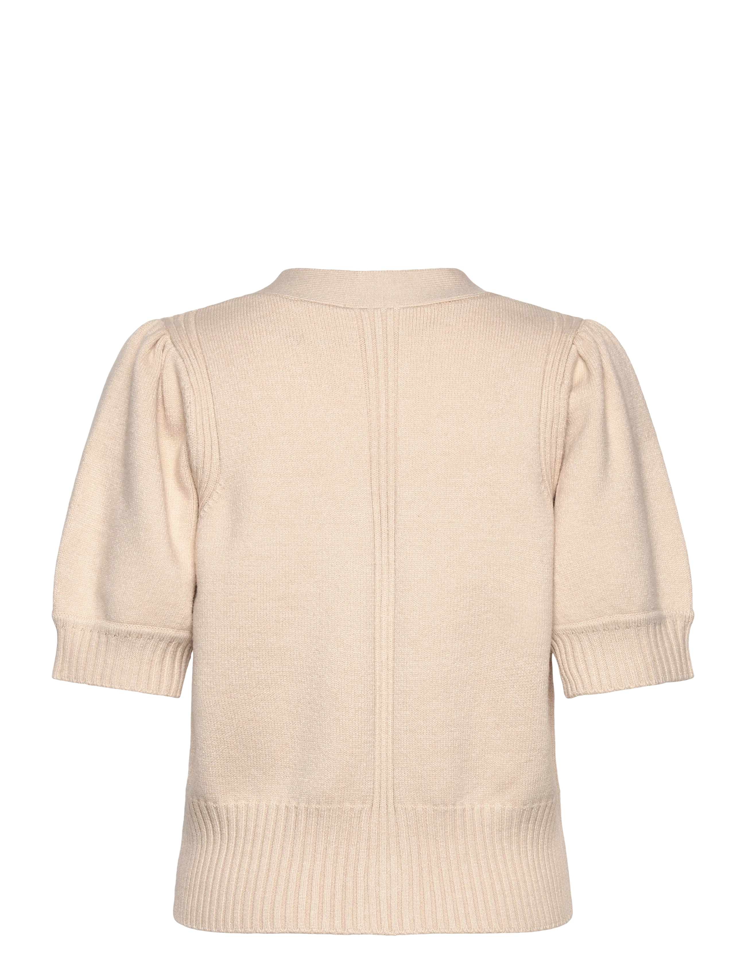 FREE/QUENT - Cardigan  - moonbeam - 1