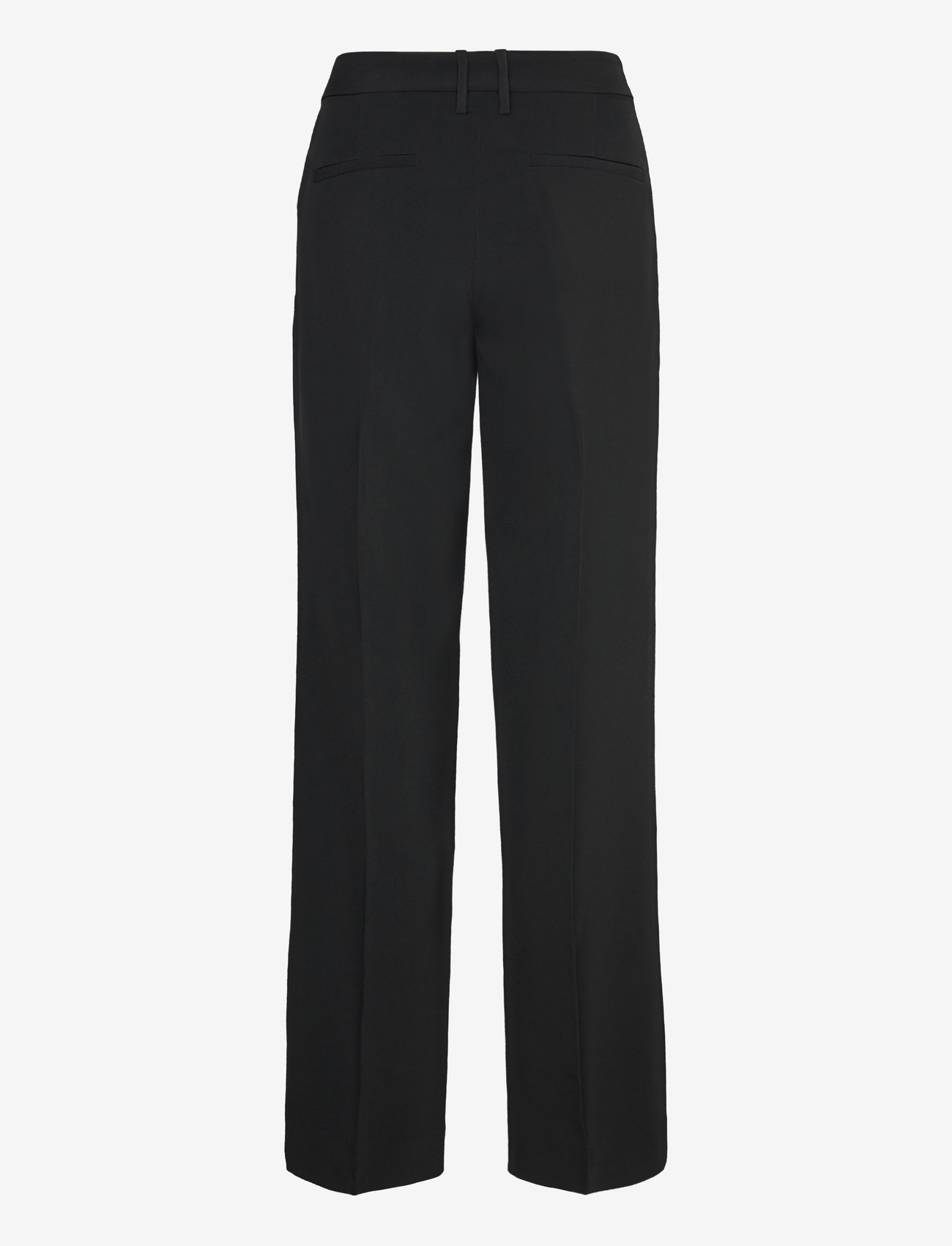 FREE/QUENT - FQCARMA-PANTS - black - 1